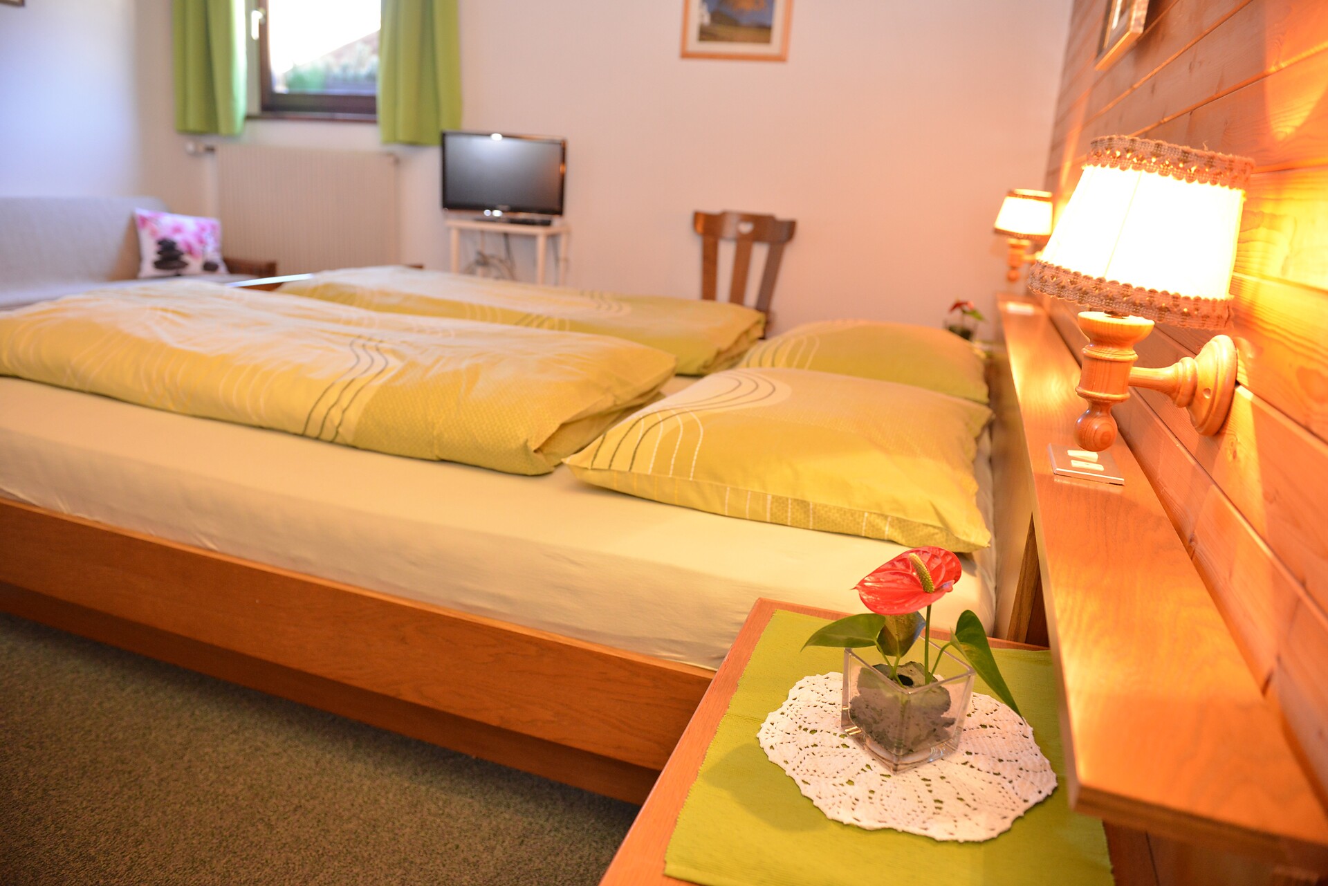 2.appartment
