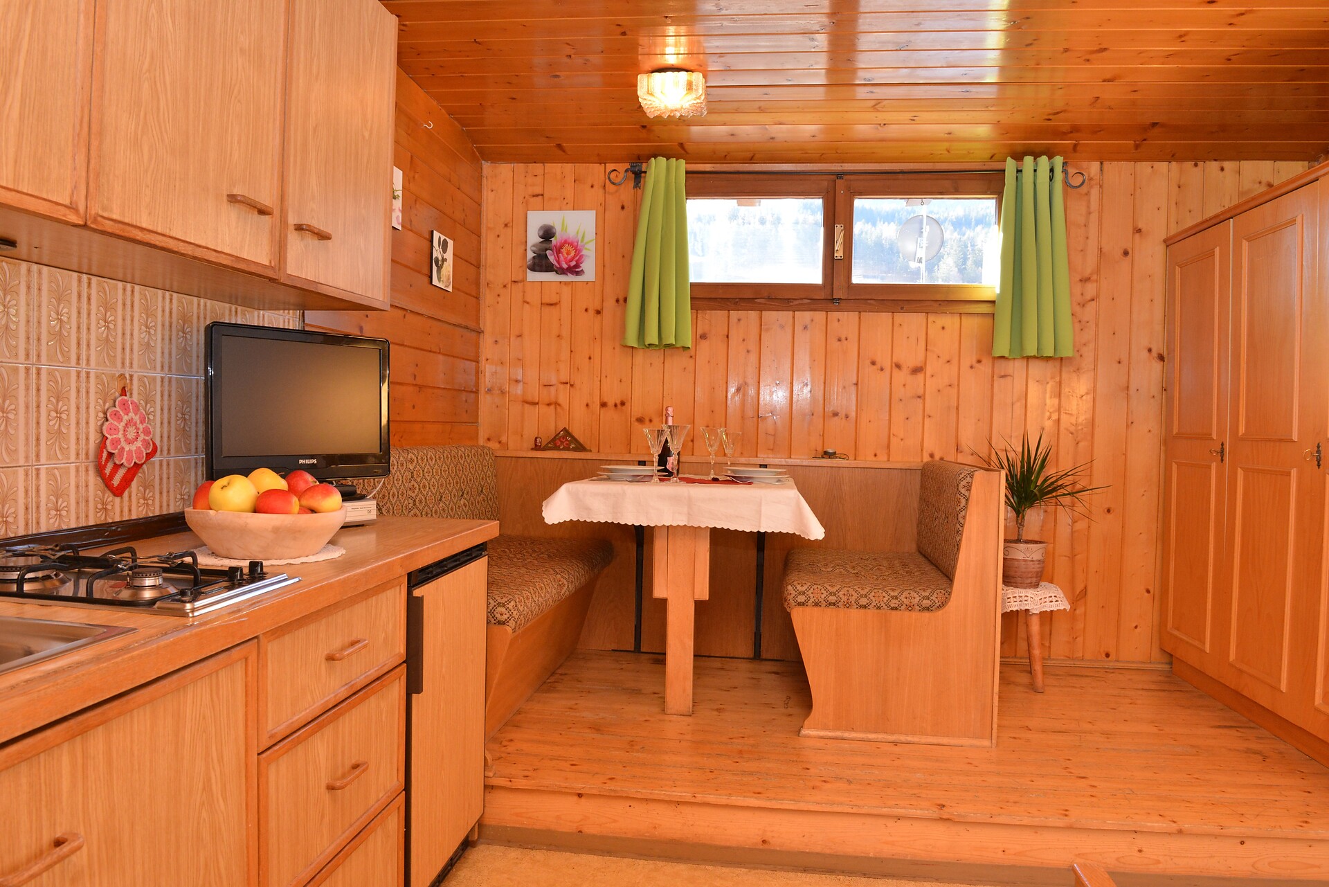 4.appartment
