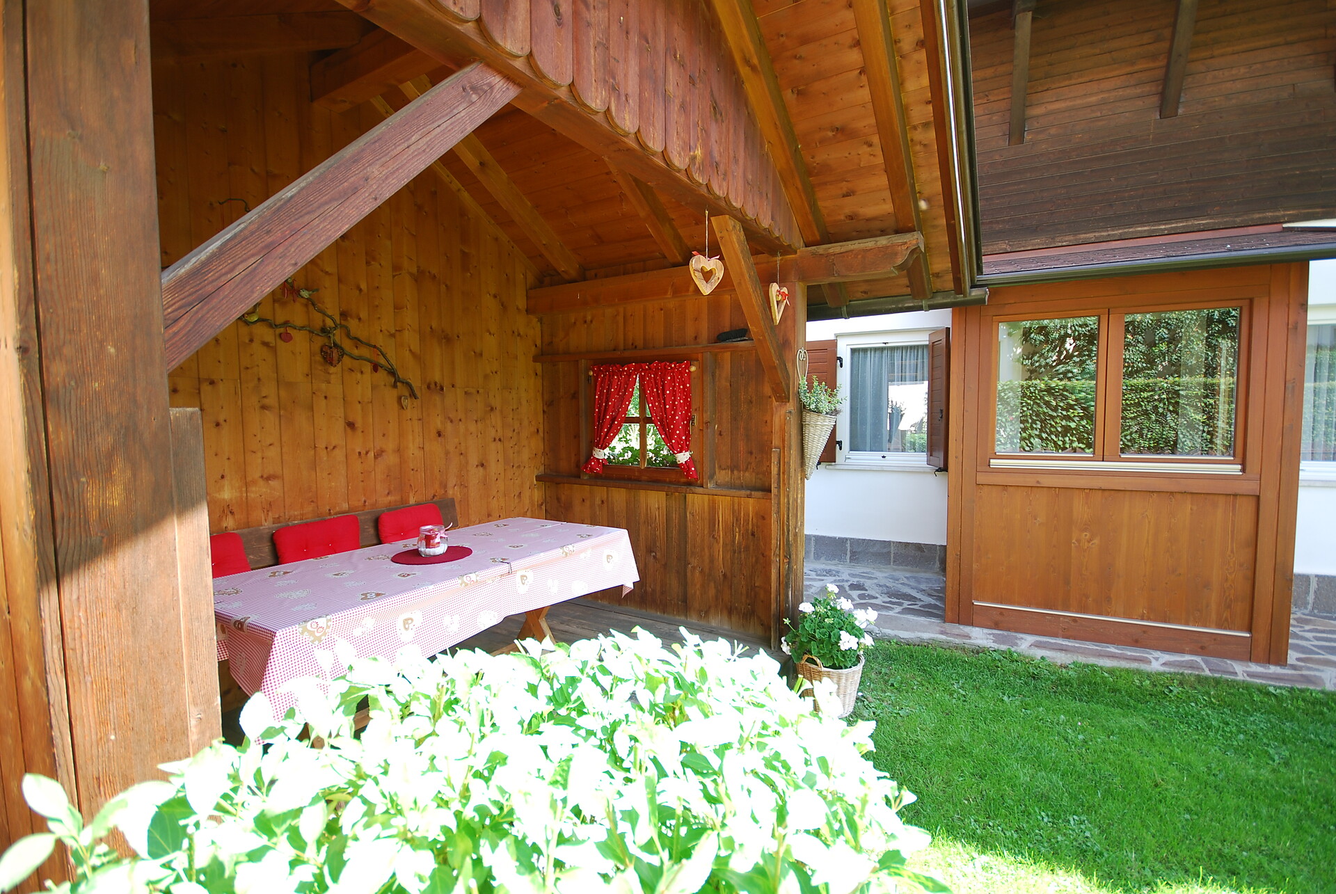giardino