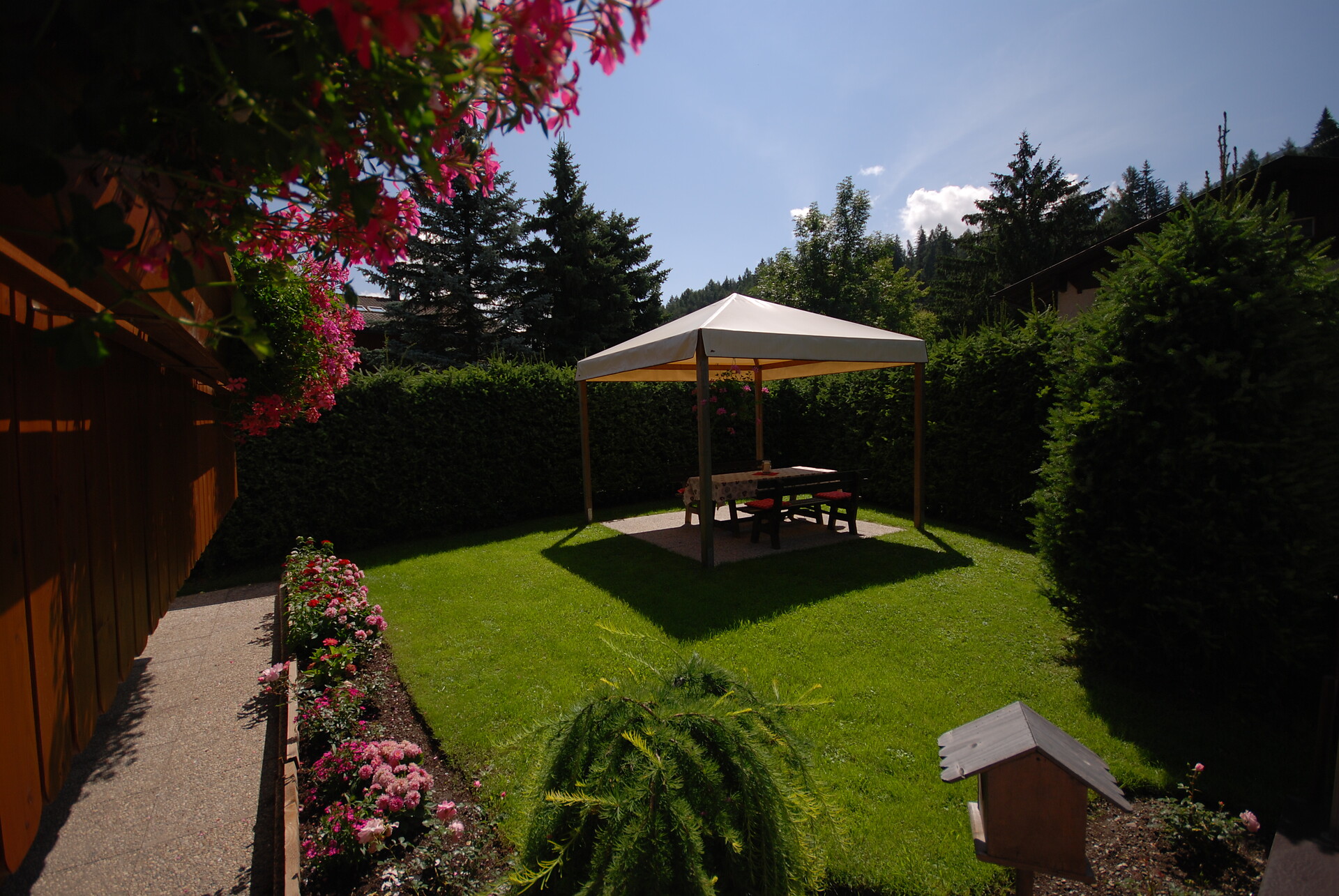 giardino