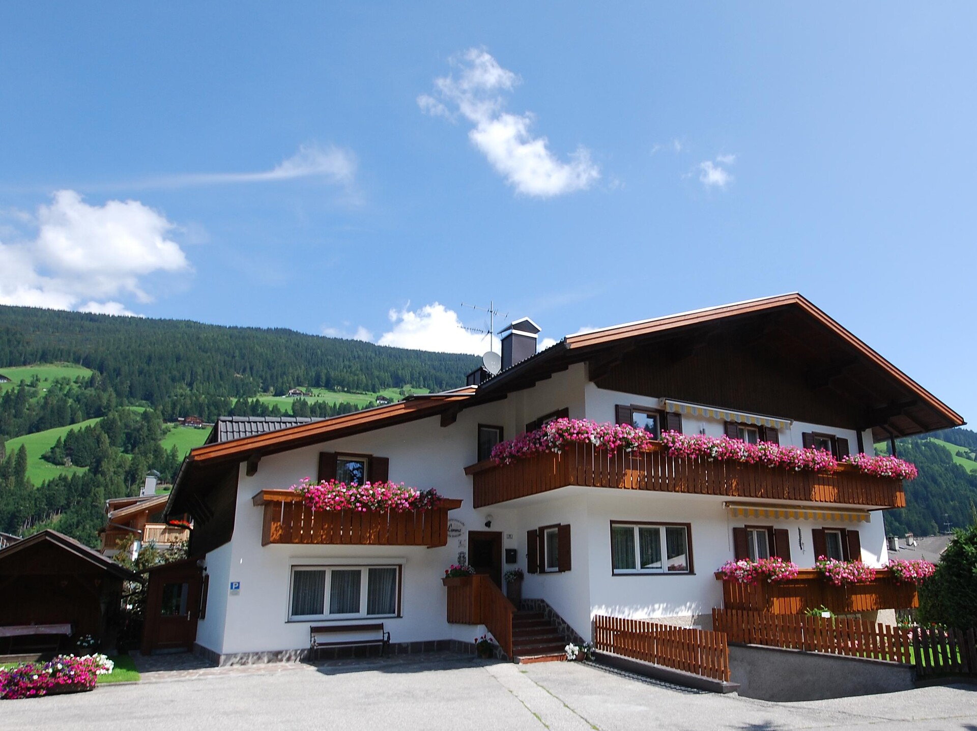 Appartements Lorenz