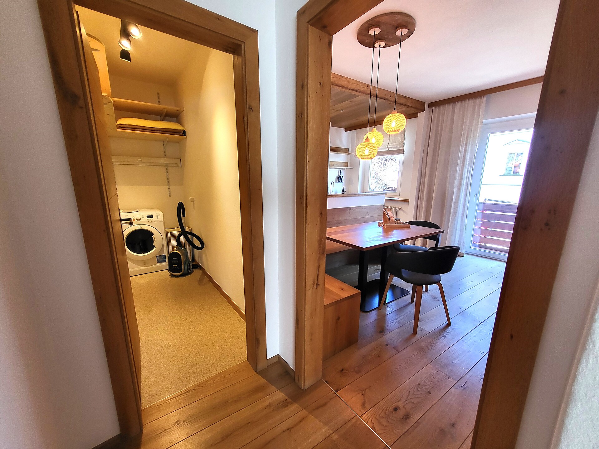 Appartements Krautgasser San Candido 28 suedtirol.info