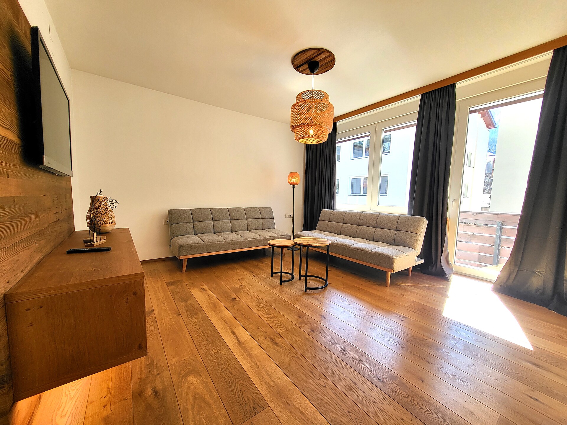 Appartements Krautgasser San Candido 19 suedtirol.info