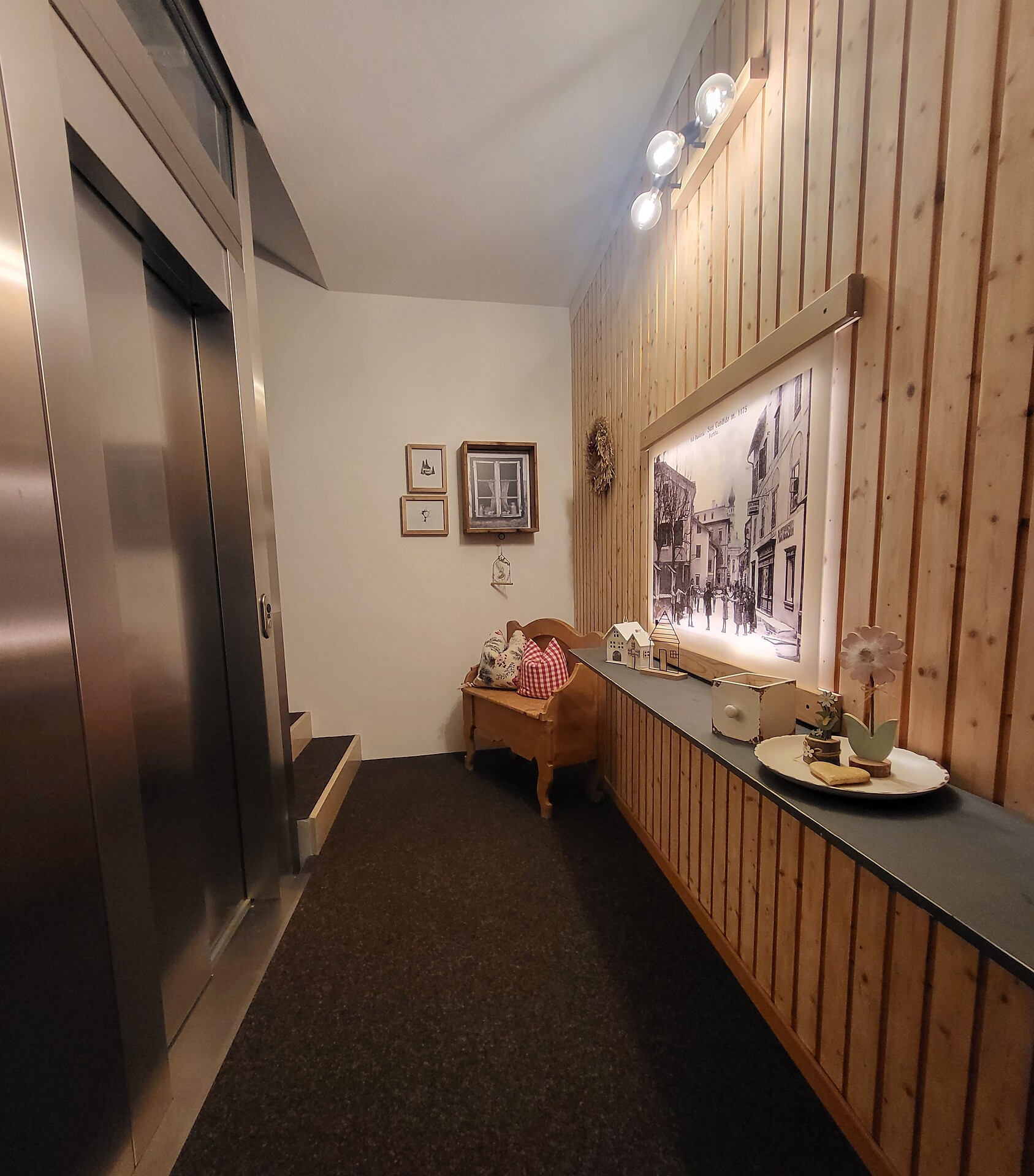 Appartements Krautgasser San Candido 4 suedtirol.info