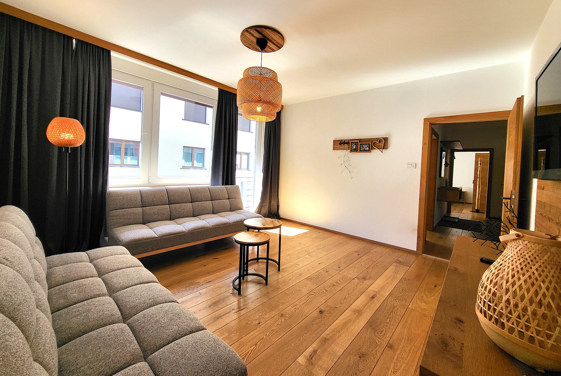 Appartements Krautgasser San Candido 20 suedtirol.info