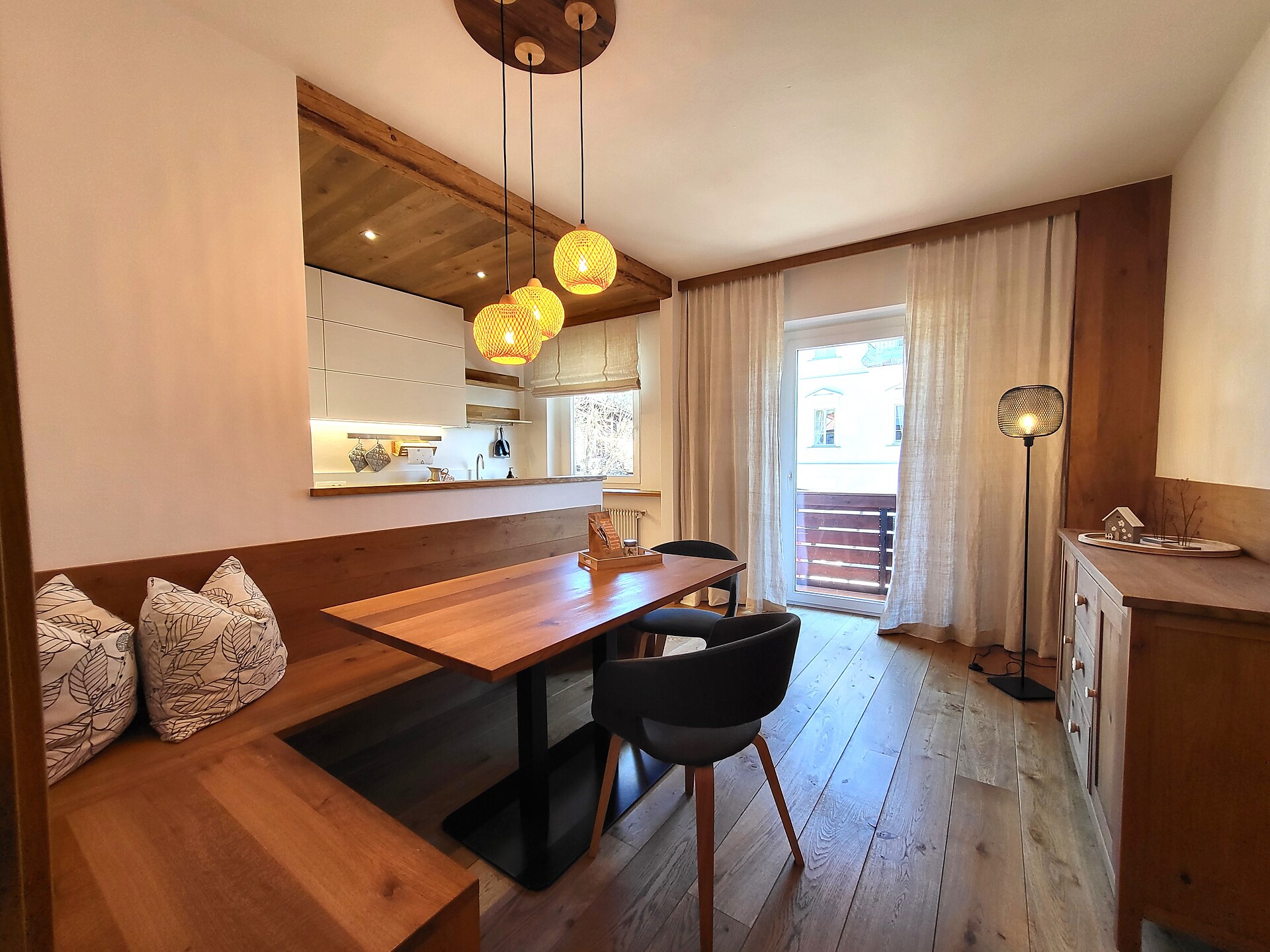 Appartements Krautgasser San Candido 17 suedtirol.info
