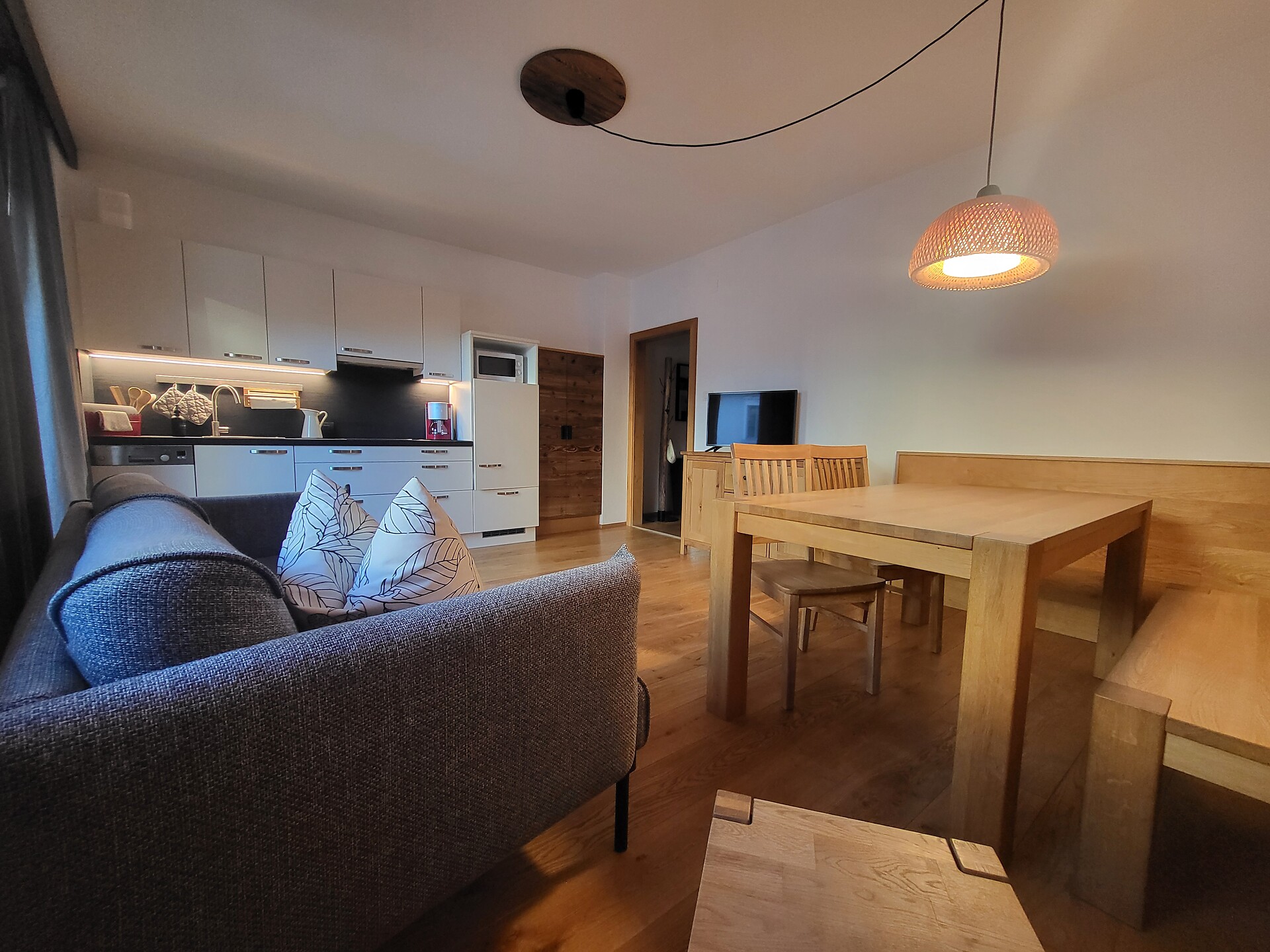 Appartements Krautgasser San Candido 7 suedtirol.info