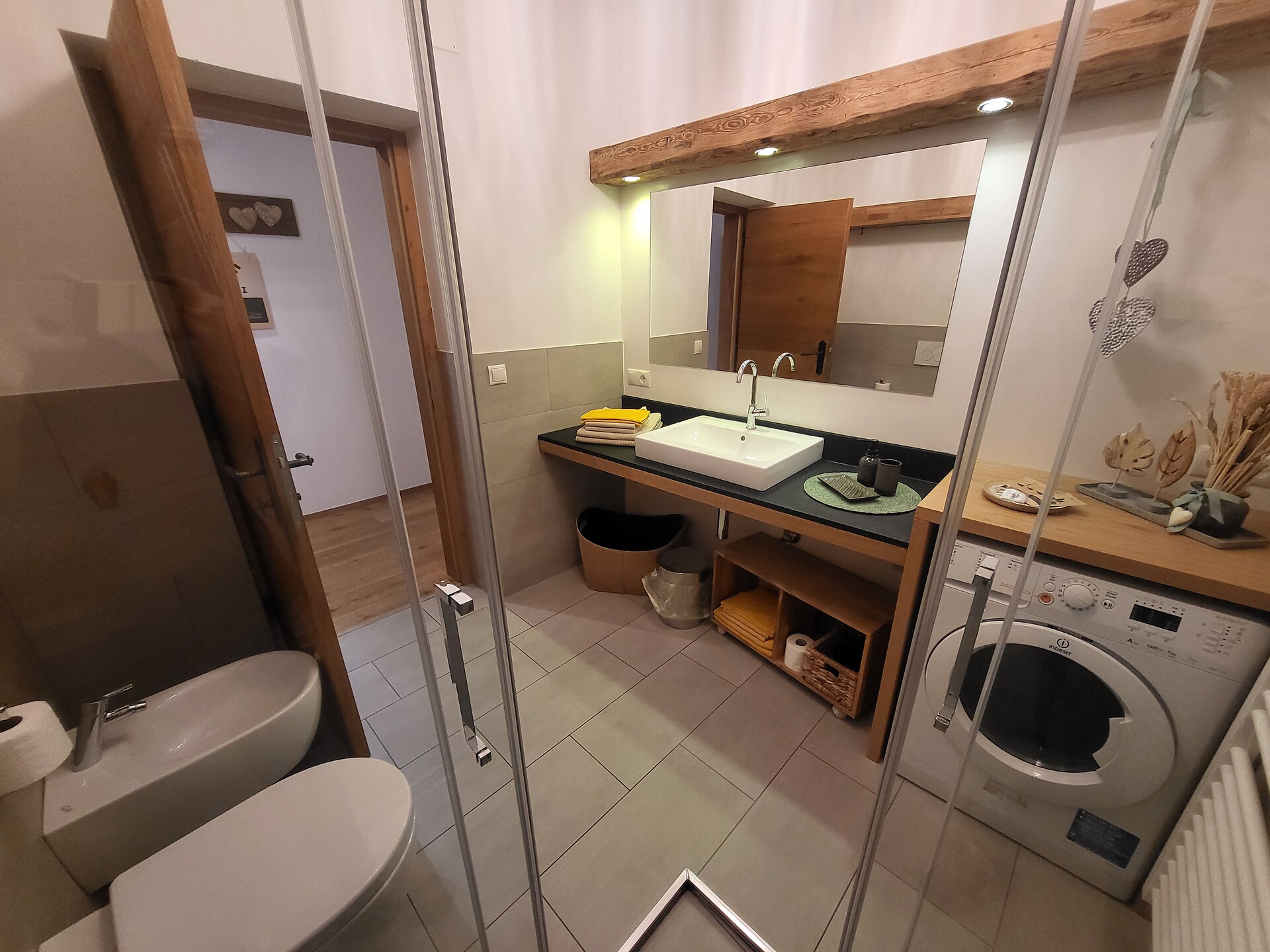 Bagno