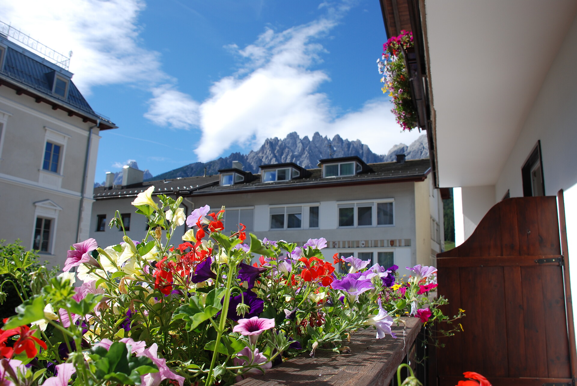 Appartements Krautgasser - Regione dolomitica 3 Cime - #18 - suedtirol.info