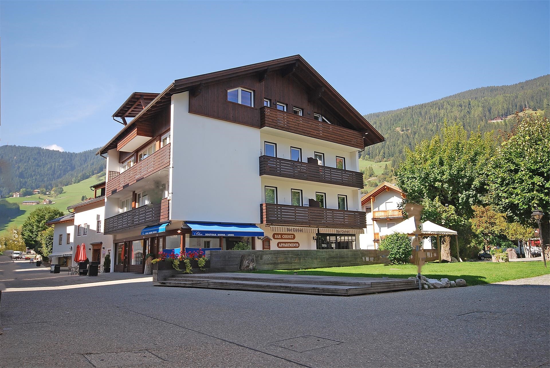 Casa Krautgasser