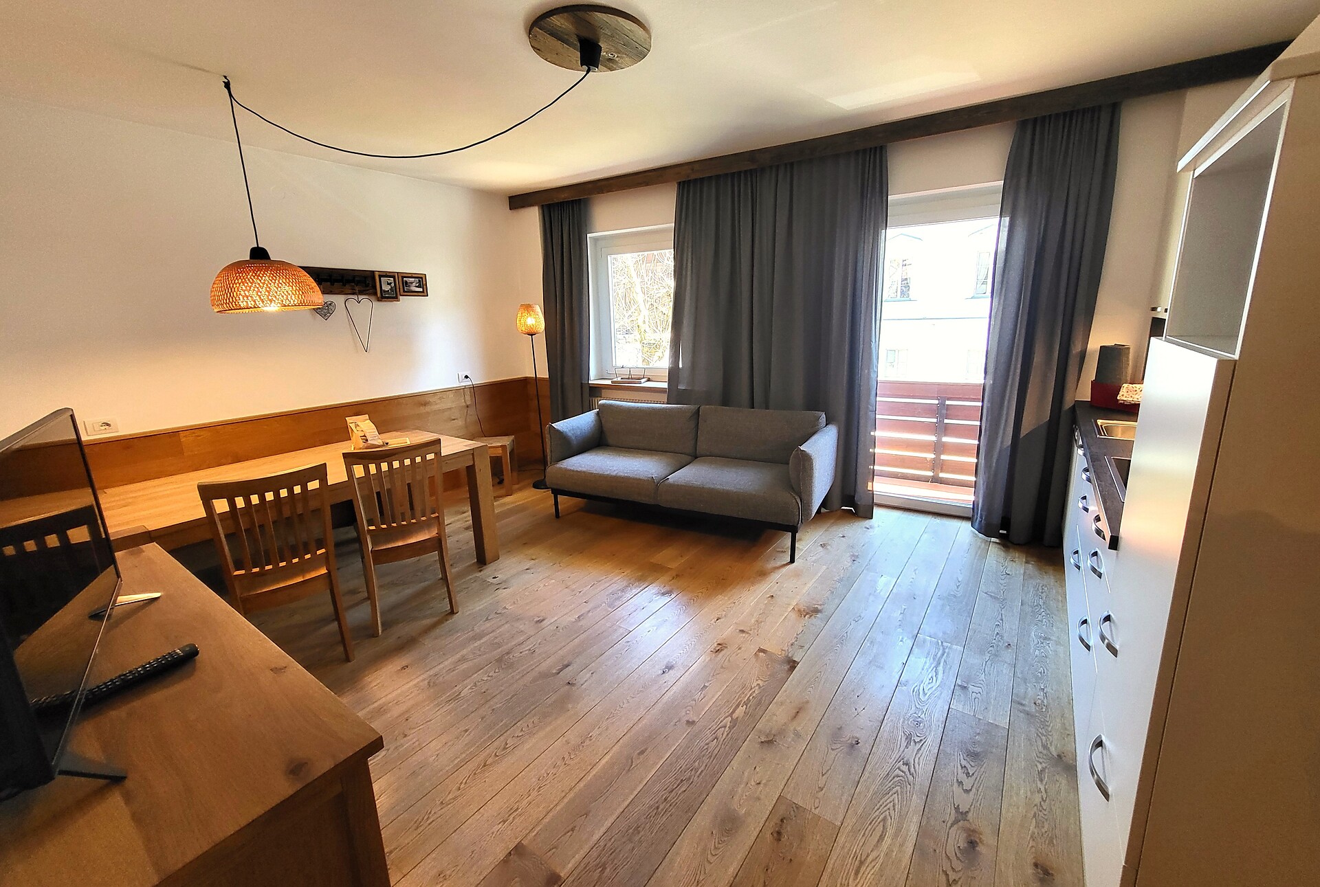 Appartements Krautgasser San Candido 6 suedtirol.info