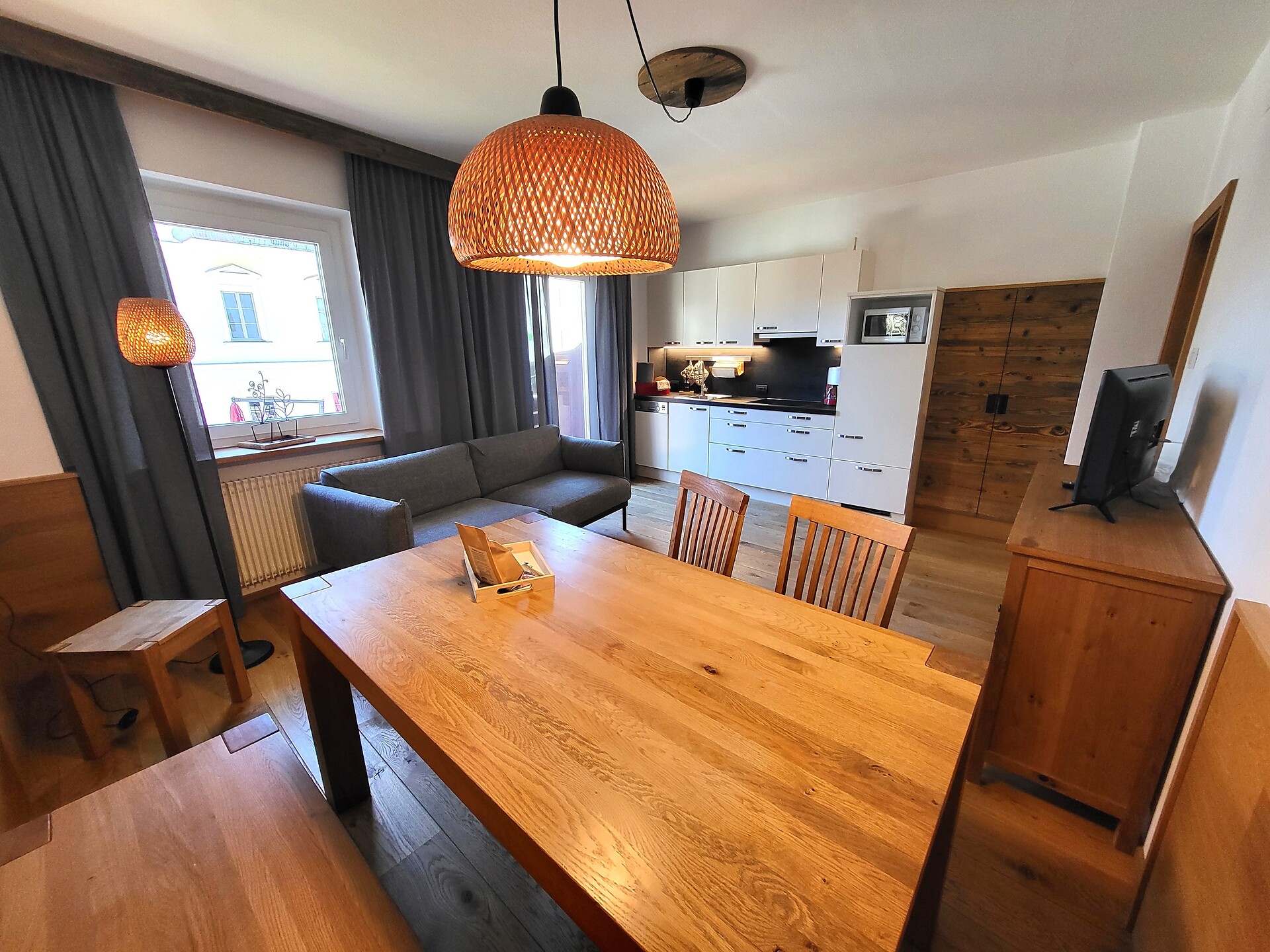 Appartements Krautgasser San Candido 8 suedtirol.info