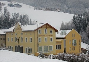 Apartments Petlin - Regione dolomitica Val Gardena - #1 - suedtirol.info