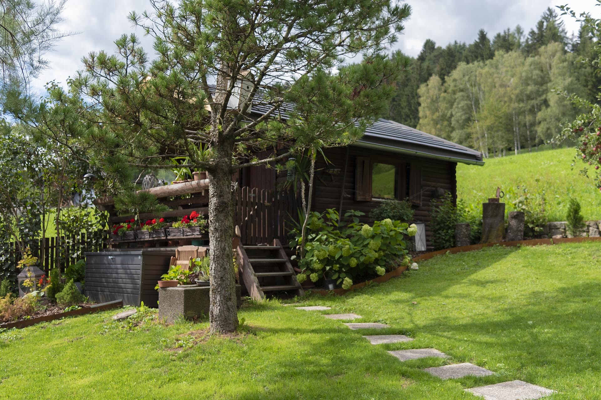 Apartment Peskoller