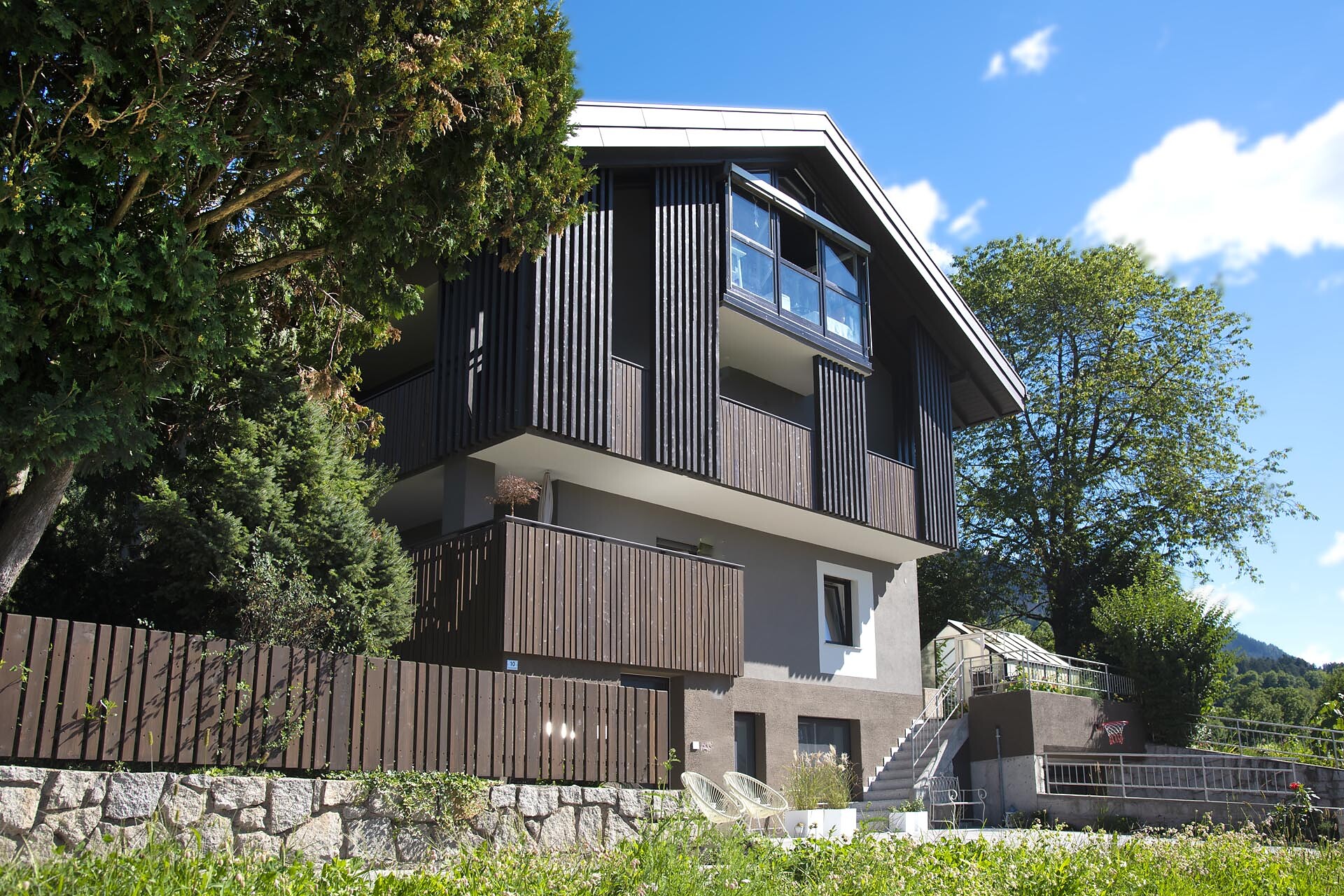 Apartment Peskoller