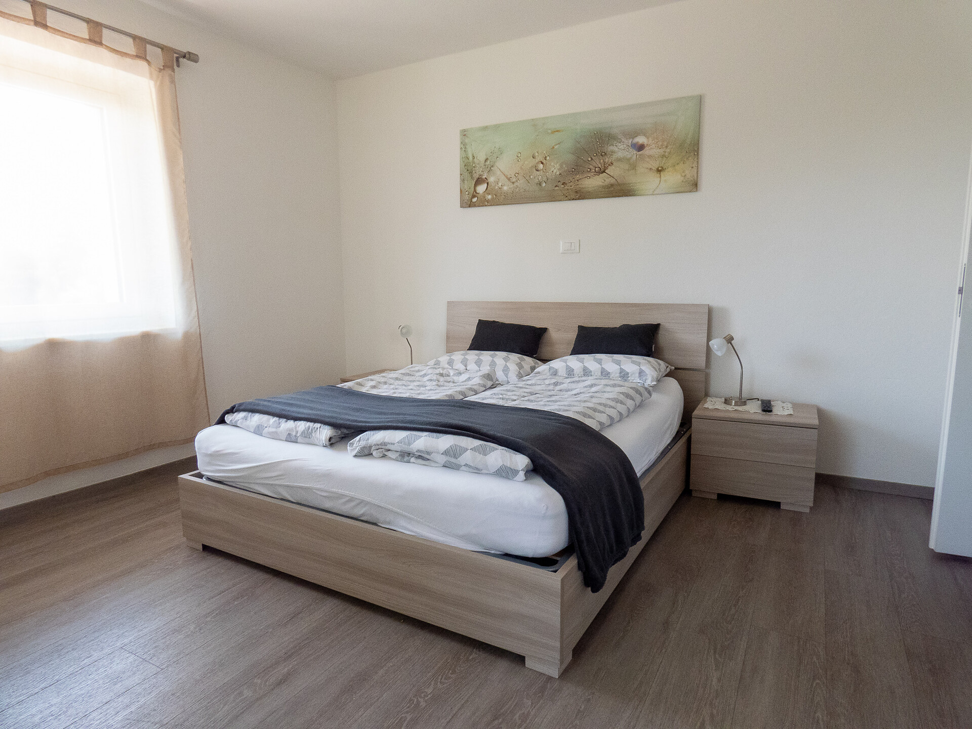Apartment Peskoller