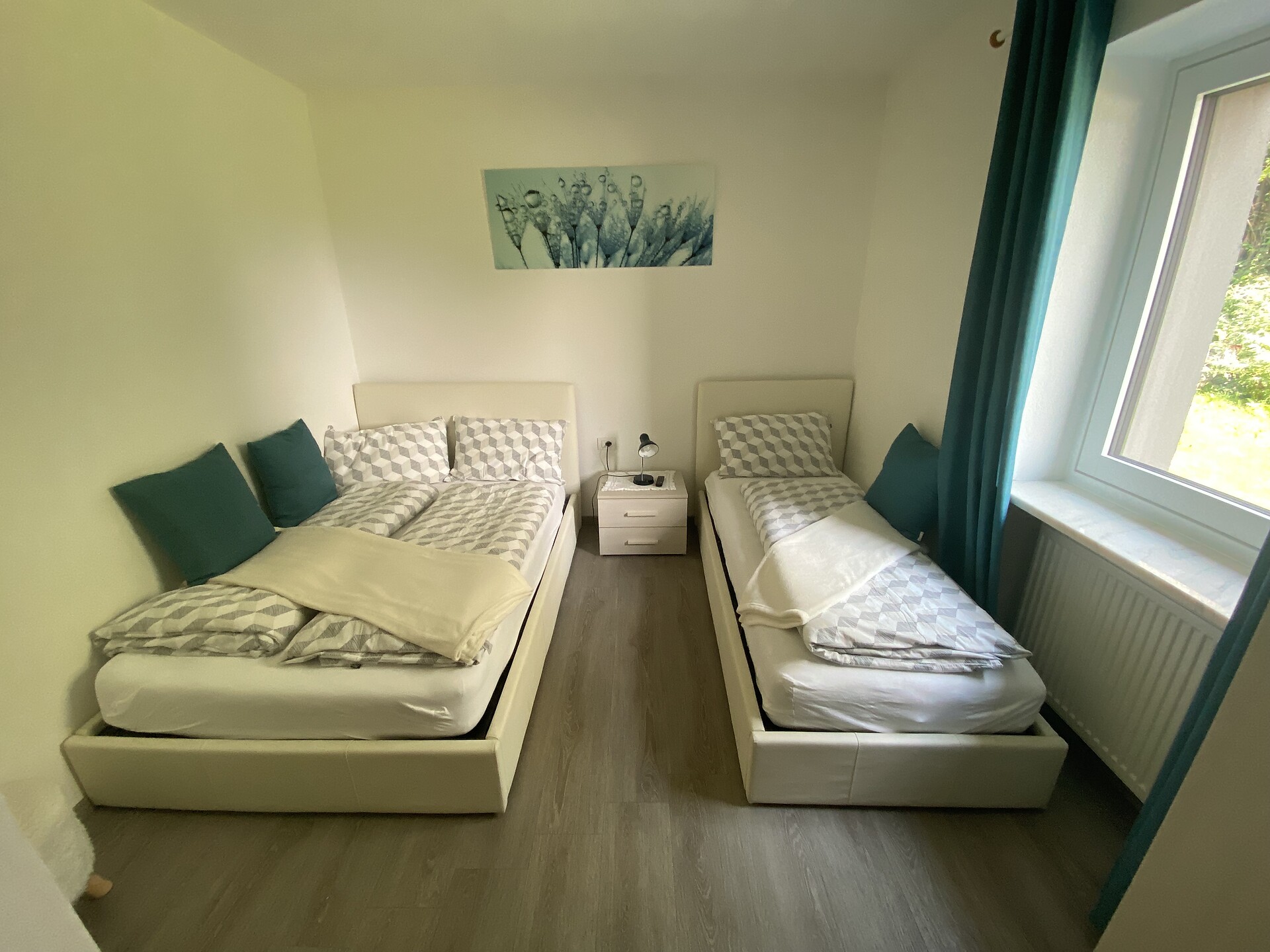 Apartment Peskoller