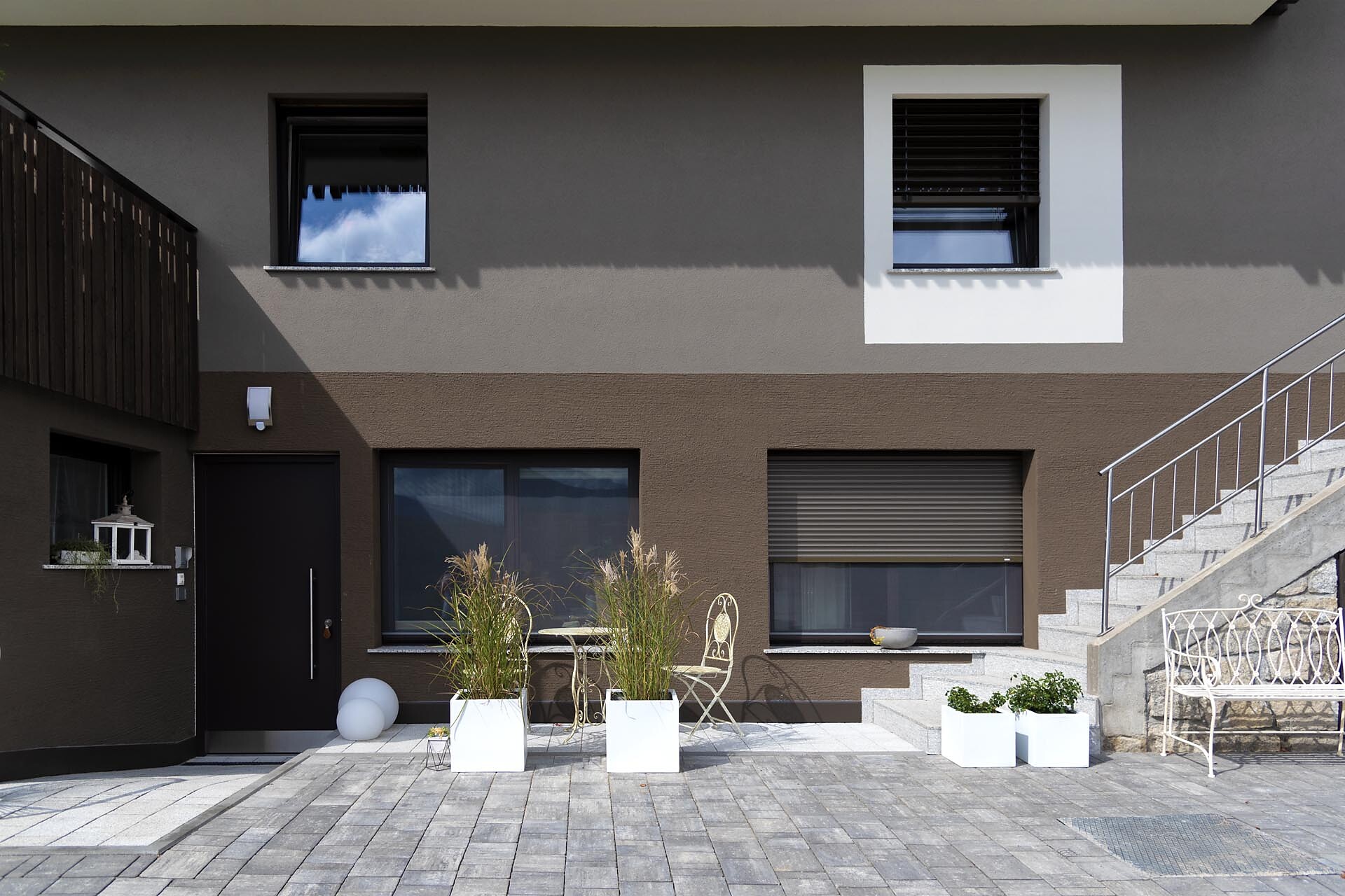 Apartment Peskoller