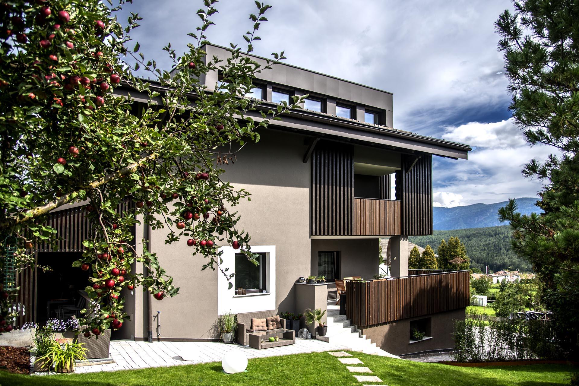 Apartment Peskoller Pfalzen/Falzes 7 suedtirol.info