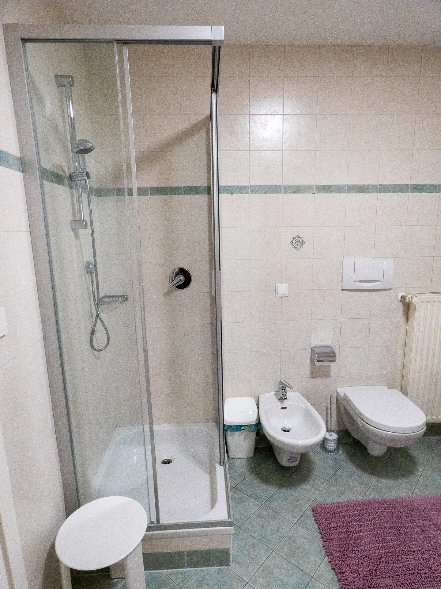 Apartment Peskoller