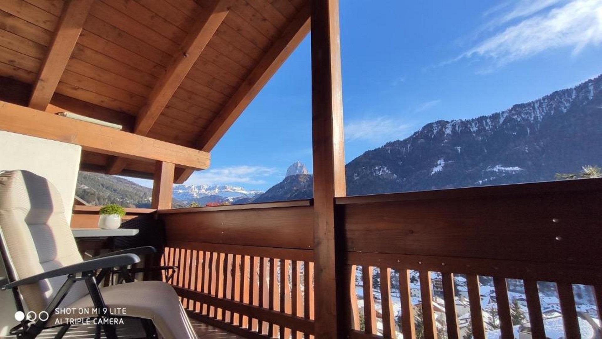 Apartments Manuel St.Ulrich 4 suedtirol.info