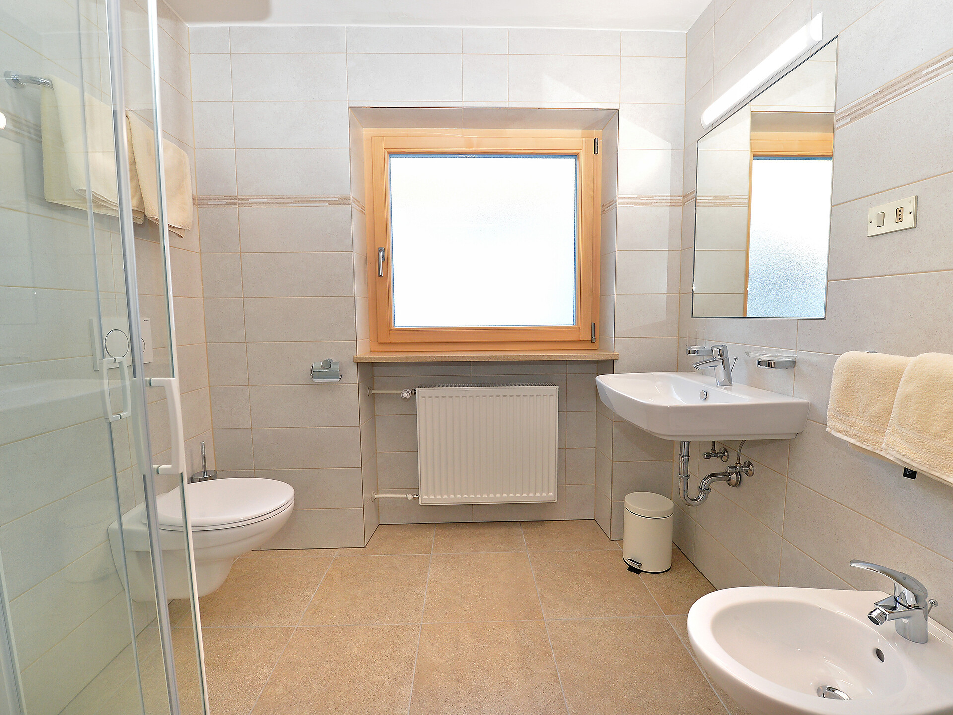 Bagno Rosa 2