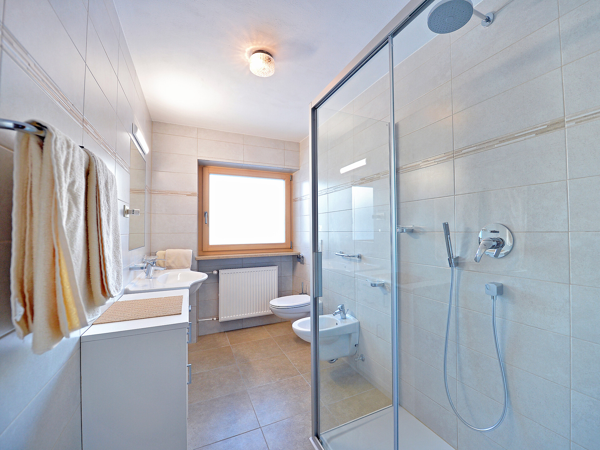 Bagno Rosa 1