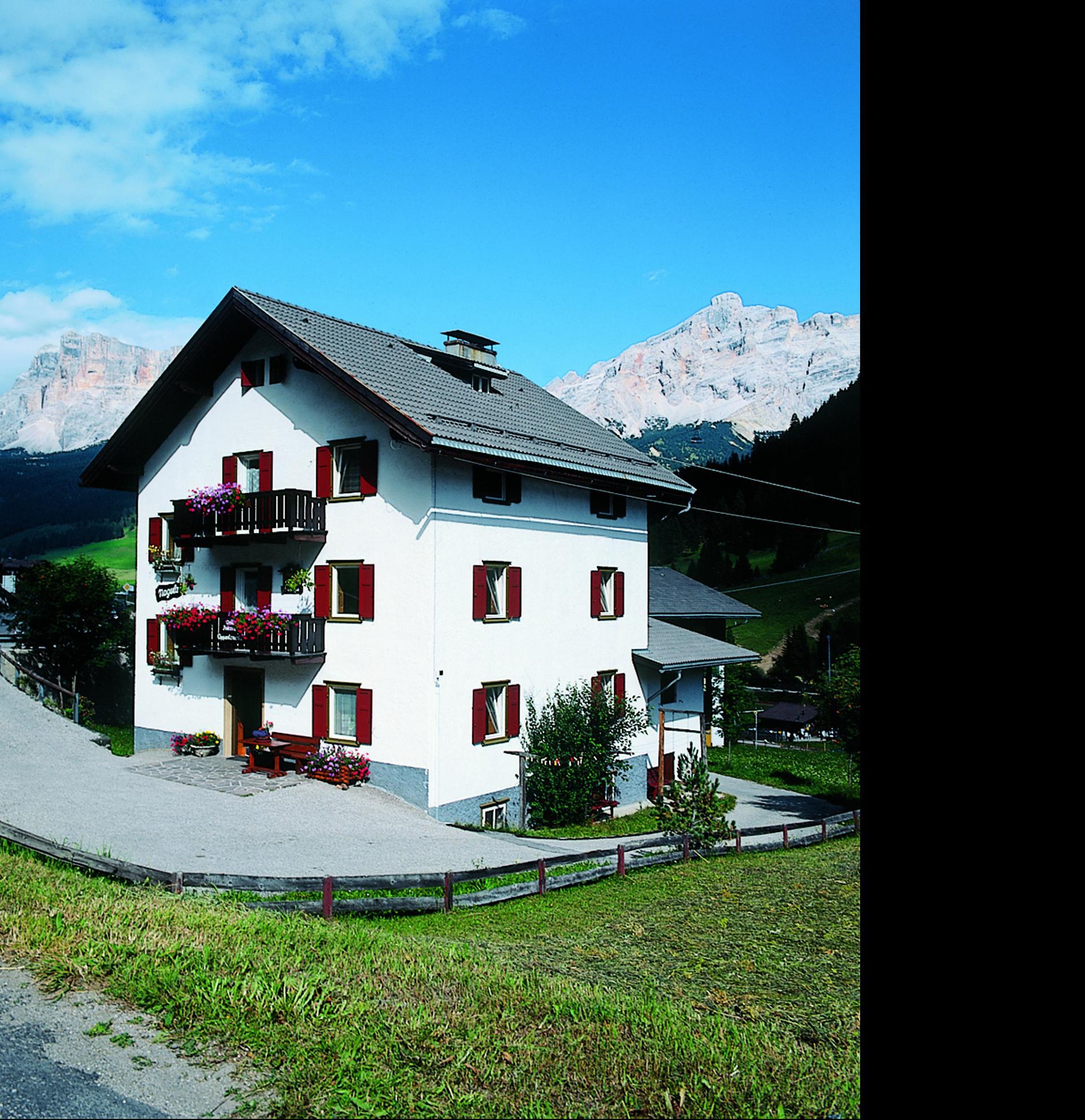App. Nagula Badia 1 suedtirol.info