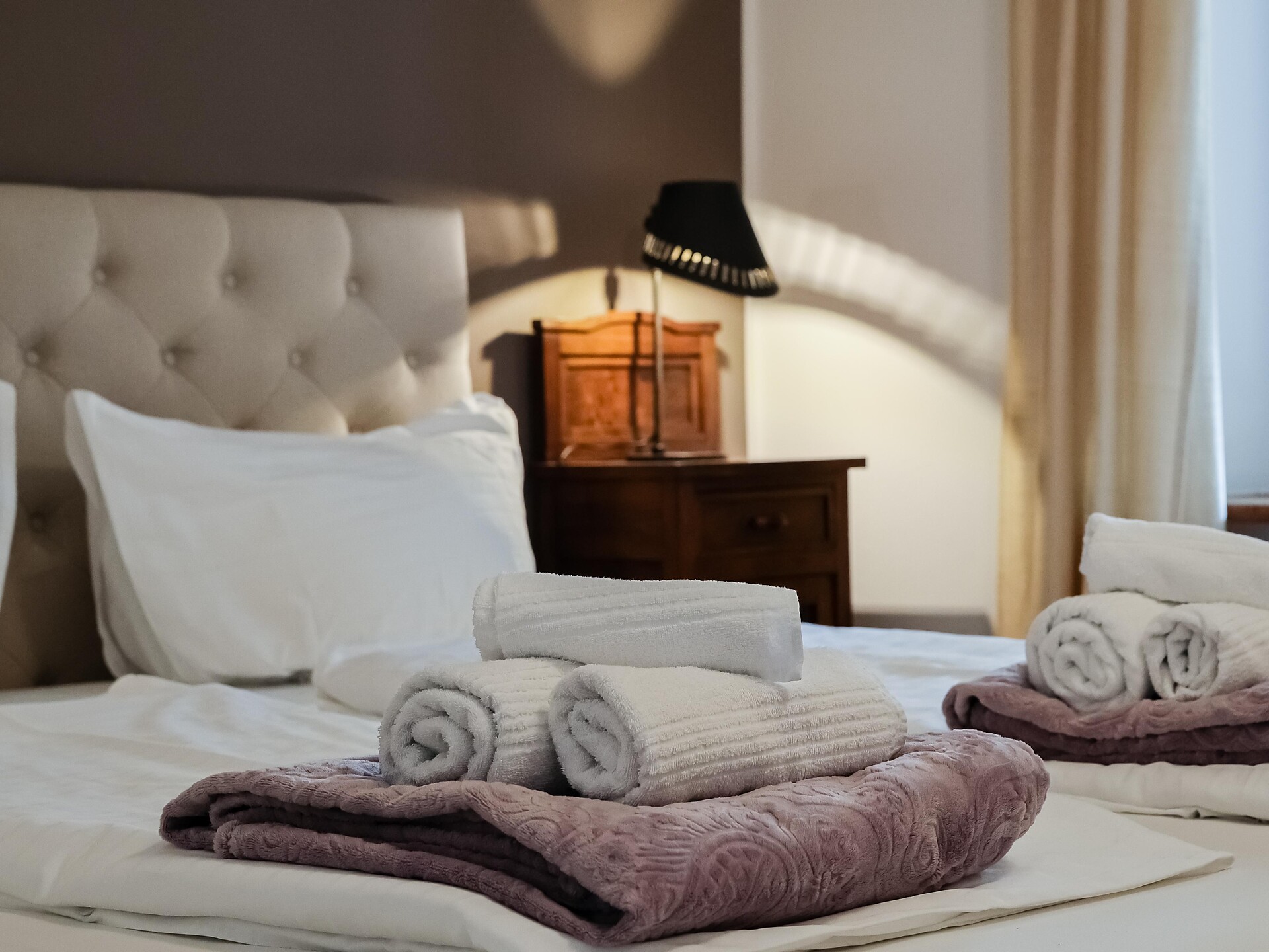 ULIVO SUITE - Bolzano e dintorni - #2 - suedtirol.info