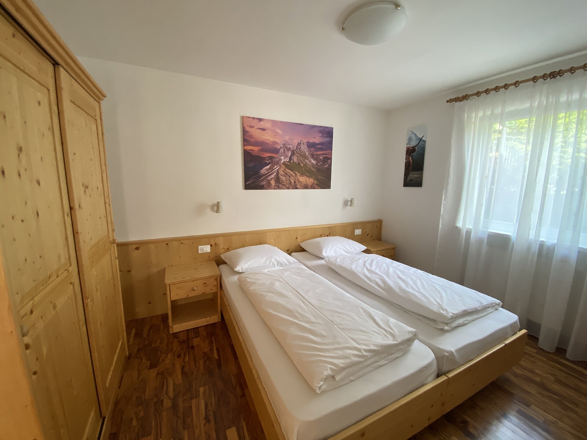 Schlafzimmer 2