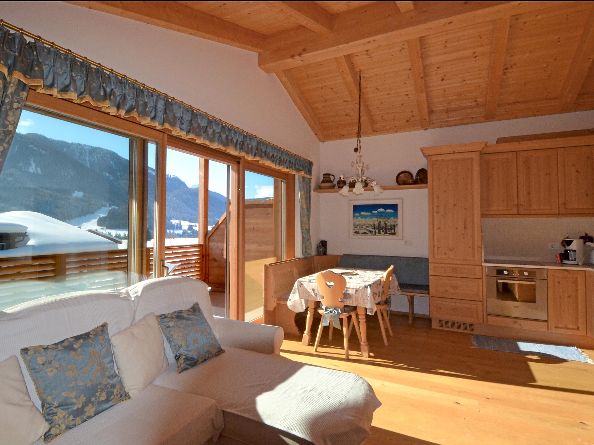 Aurturist Appartement 126