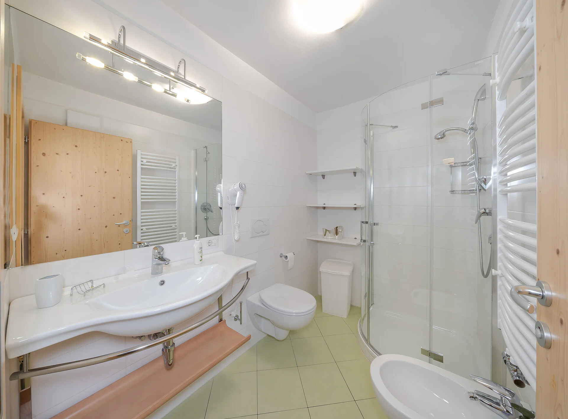 Apartments Esposito Moroder Claudia Ortisei 12 suedtirol.info