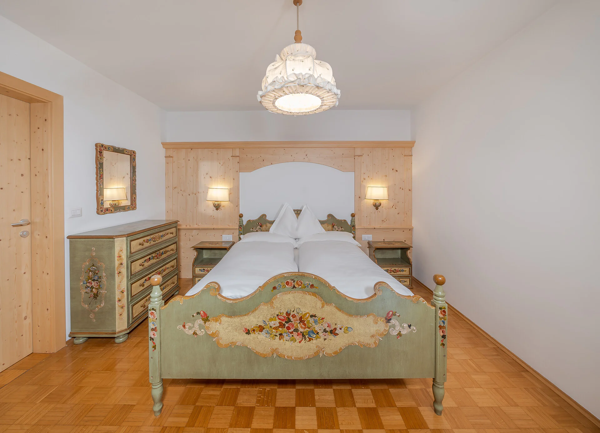Apartments Esposito Moroder Claudia Ortisei 9 suedtirol.info
