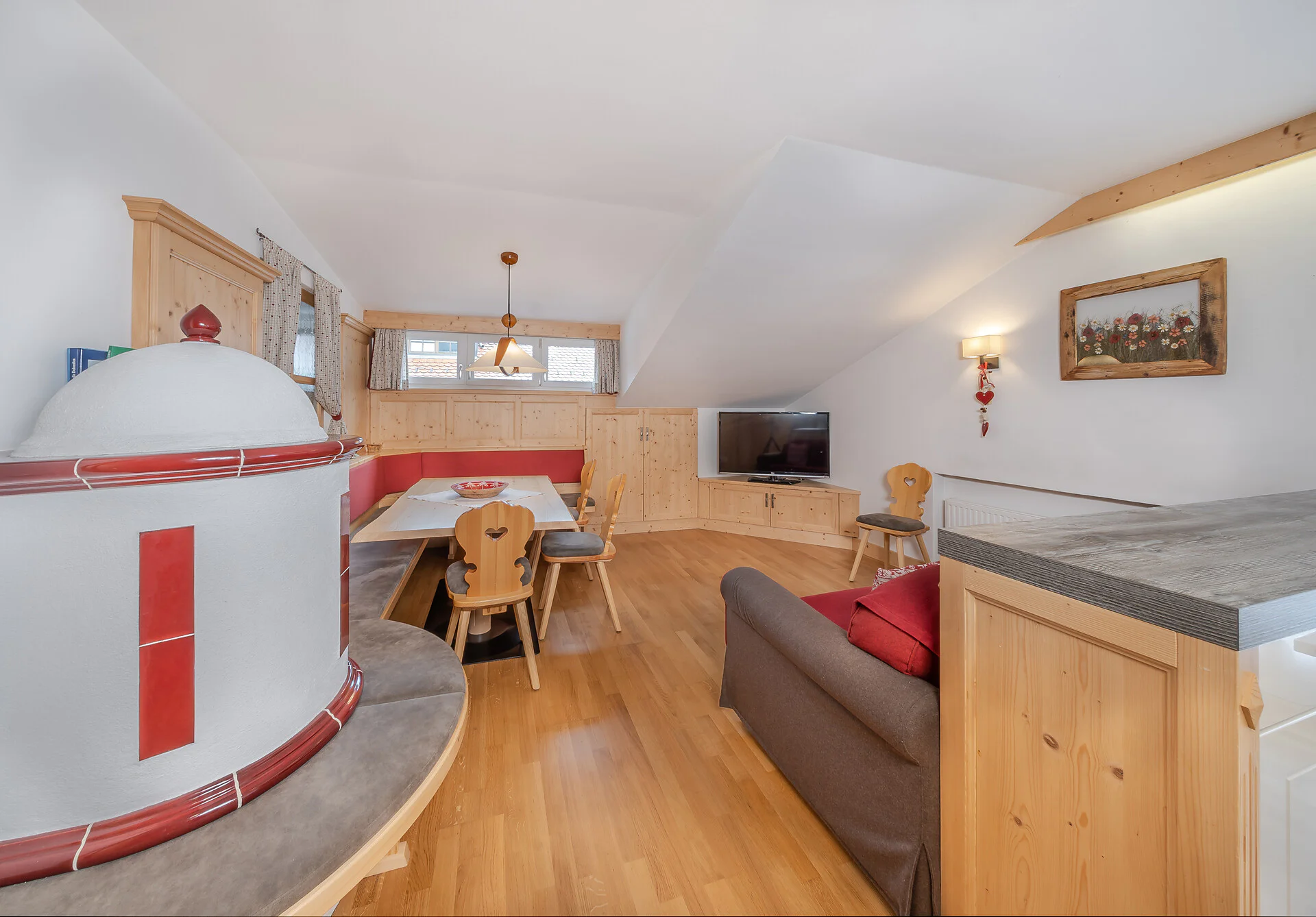 Apartments Esposito Moroder Claudia Ortisei 2 suedtirol.info