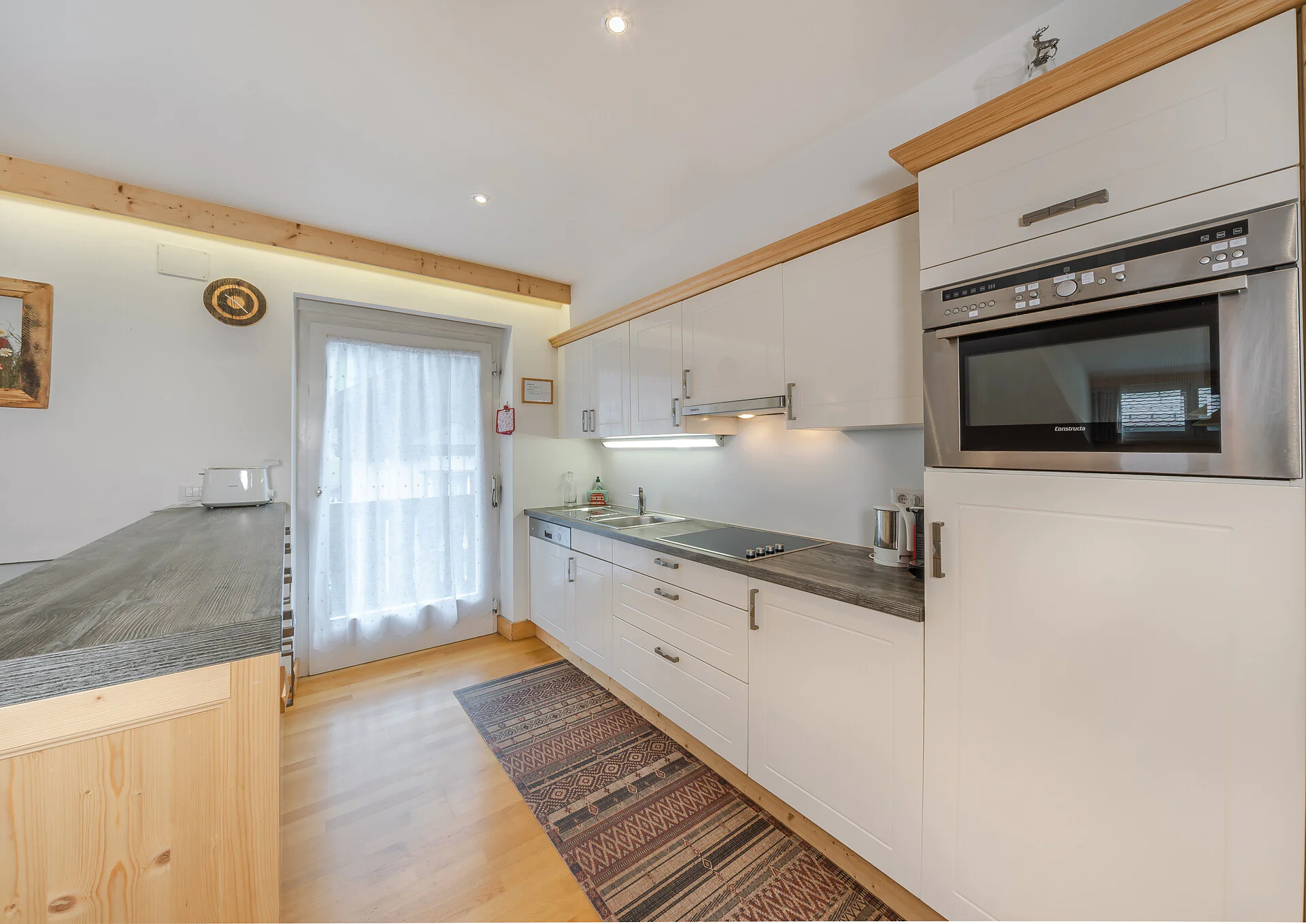 Apartments Esposito Moroder Claudia Ortisei 5 suedtirol.info