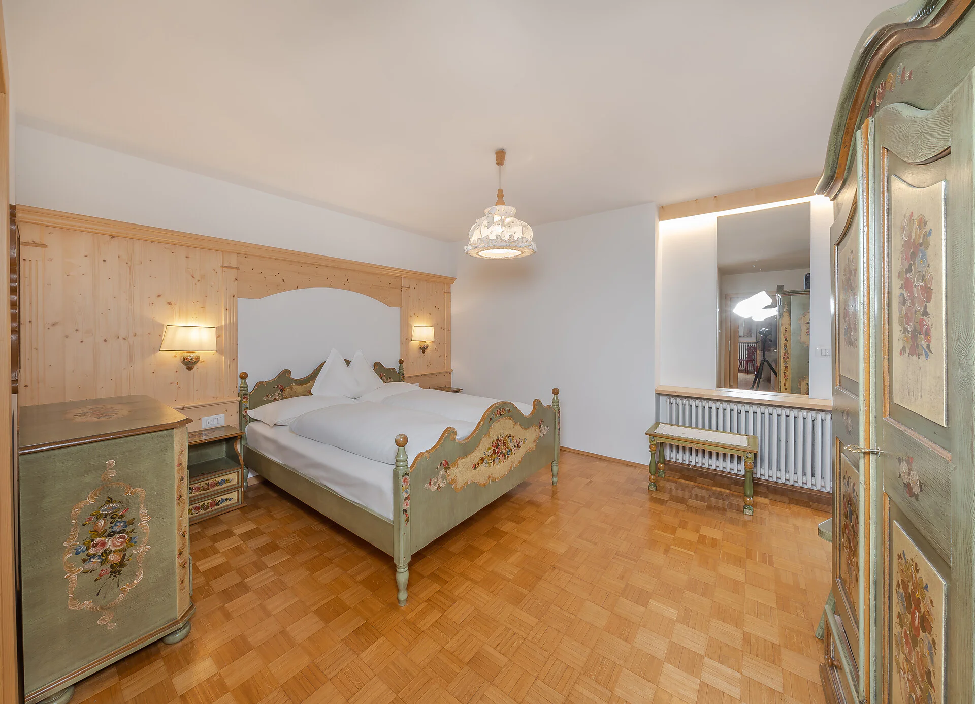 Apartments Esposito Moroder Claudia Ortisei 8 suedtirol.info