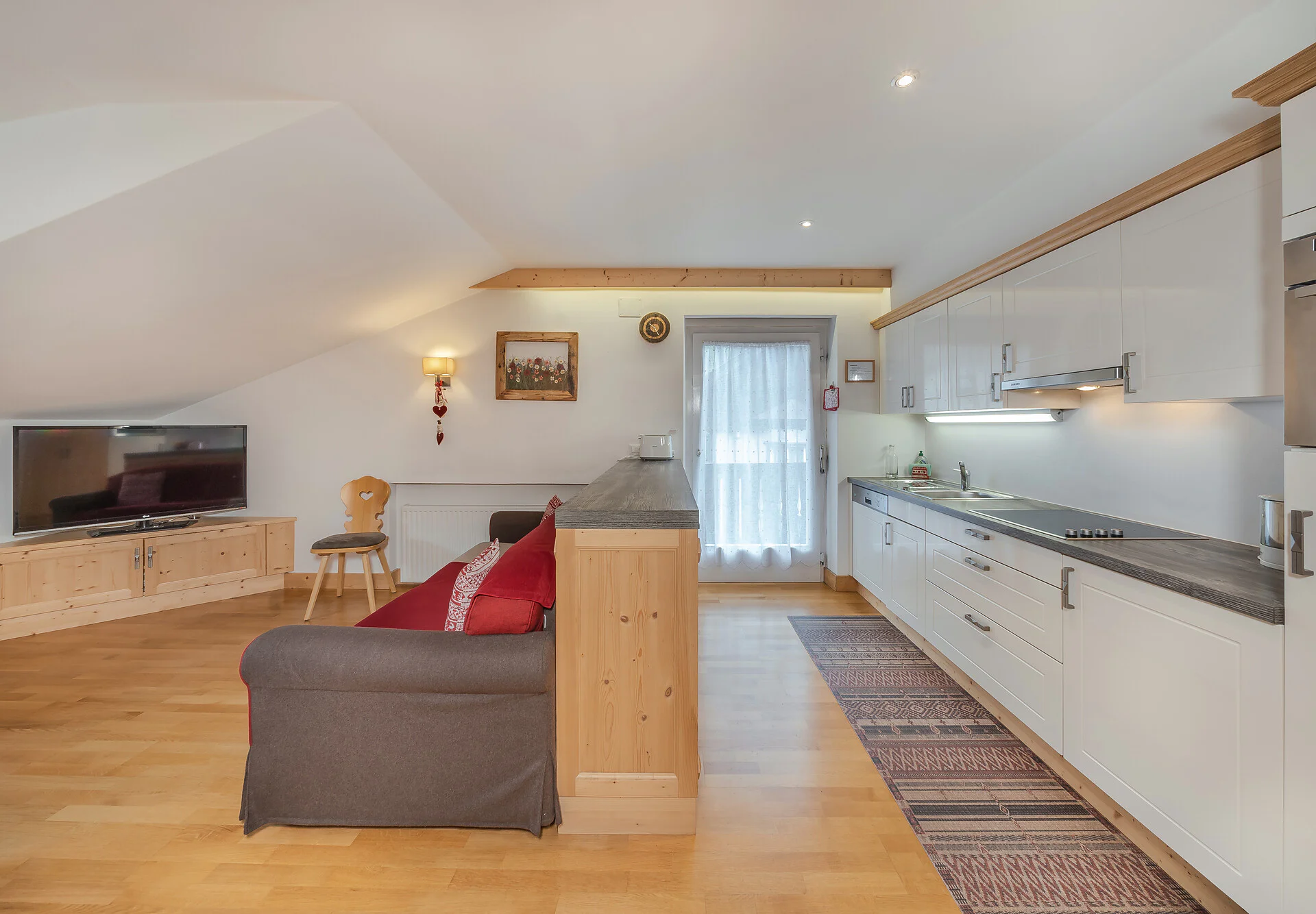 Apartments Esposito Moroder Claudia Ortisei 6 suedtirol.info