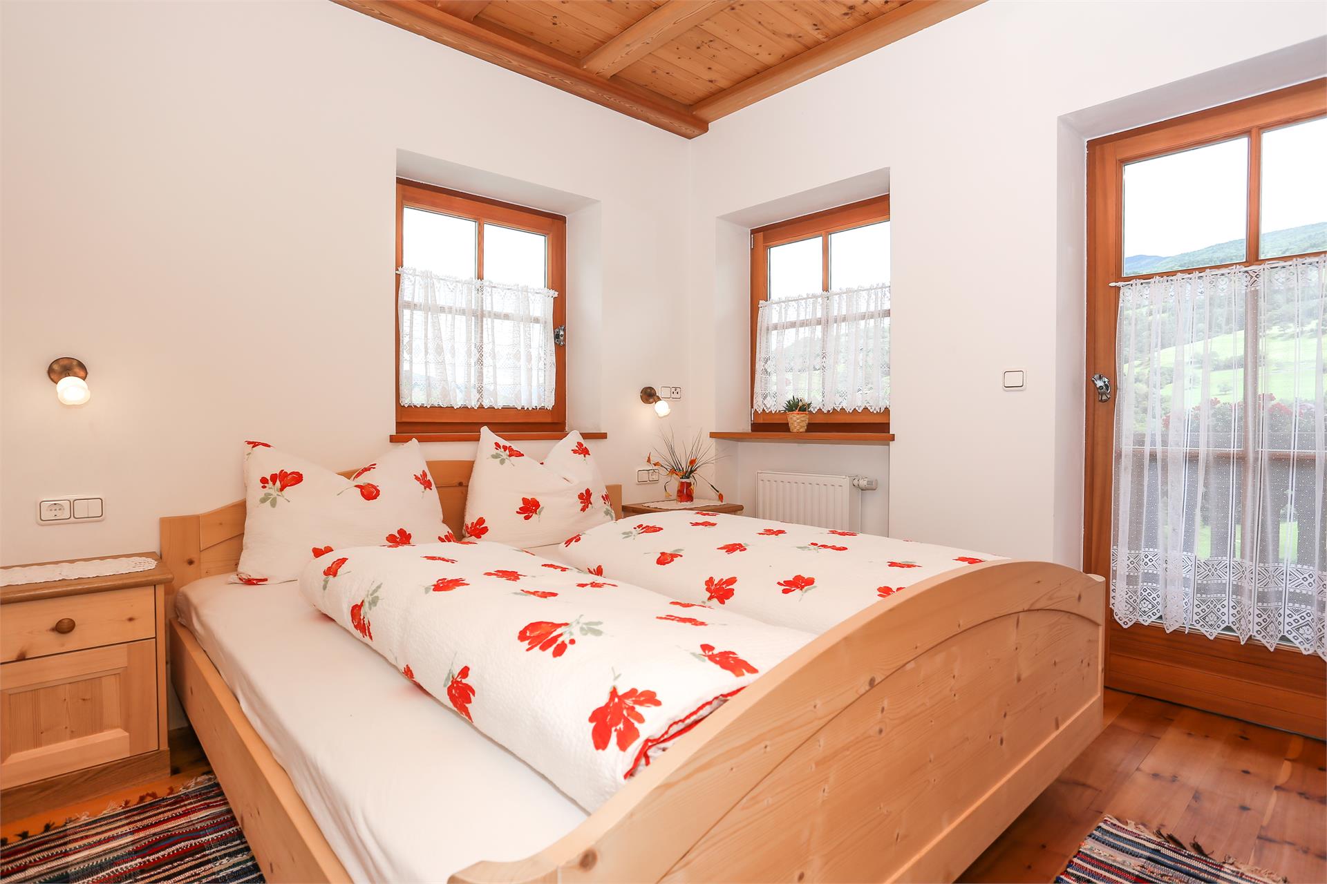 Aichnerhof Villanders/Villandro 7 suedtirol.info
