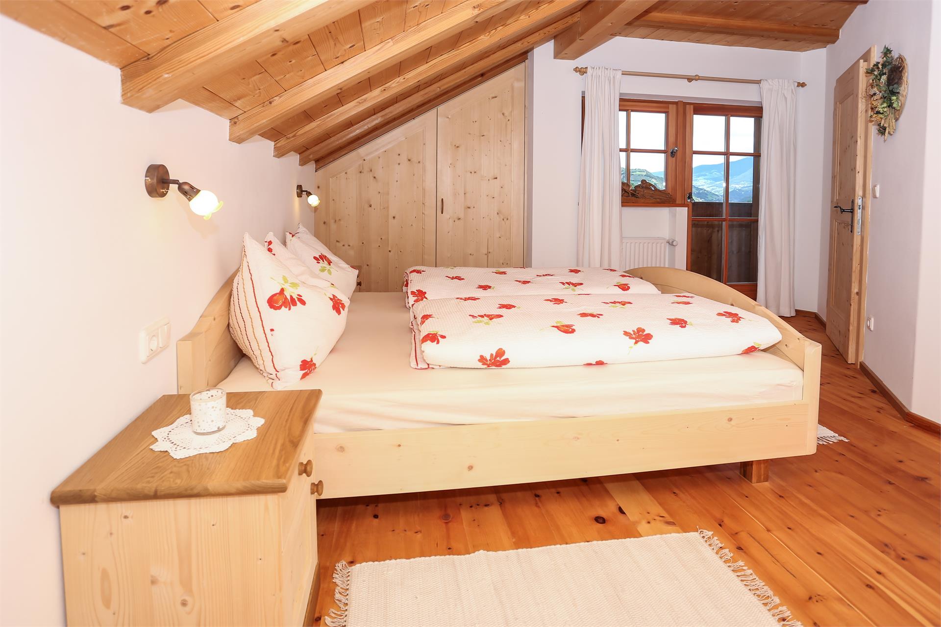 Aichnerhof Villanders/Villandro 13 suedtirol.info