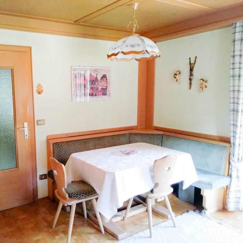 Apartments Flëures Sëlva/Selva 6 suedtirol.info