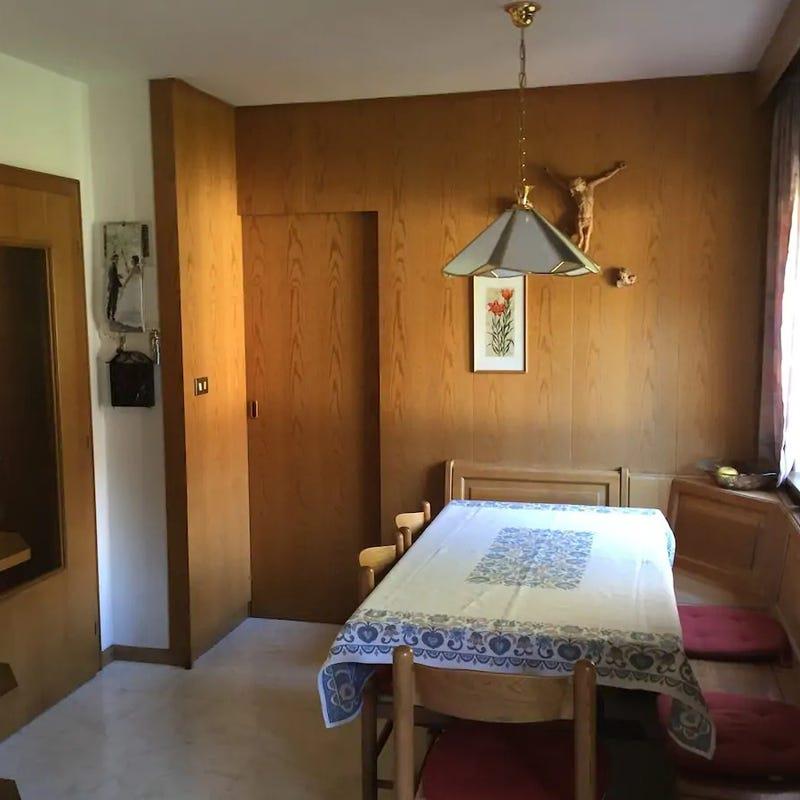 Apartments Flëures Sëlva/Selva 4 suedtirol.info