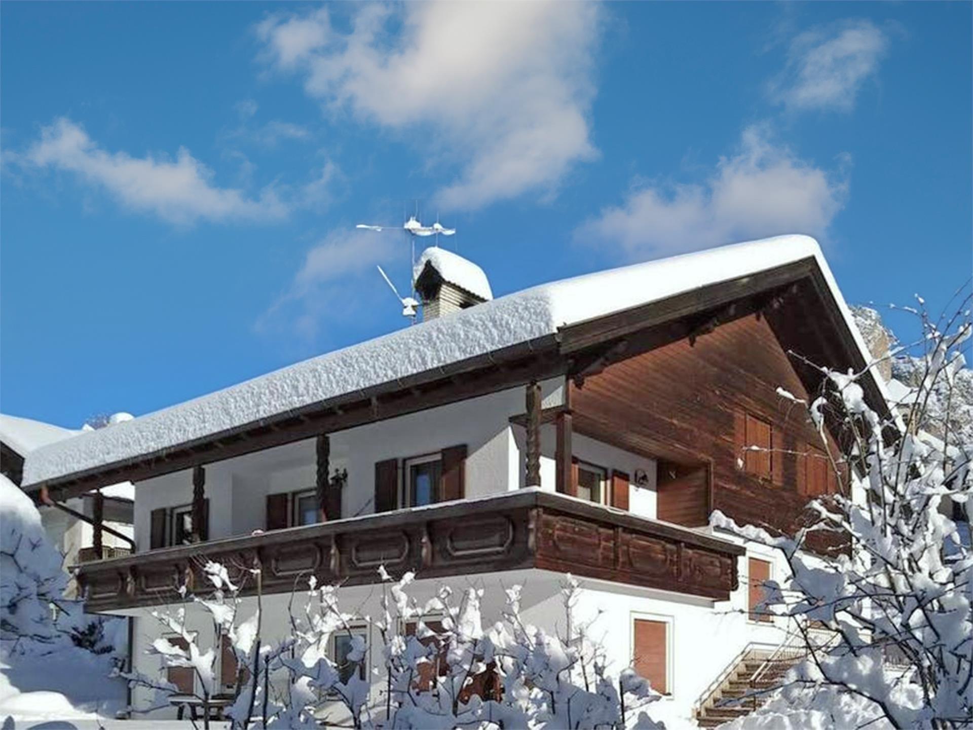 Apartments Flëures Sëlva/Selva 1 suedtirol.info
