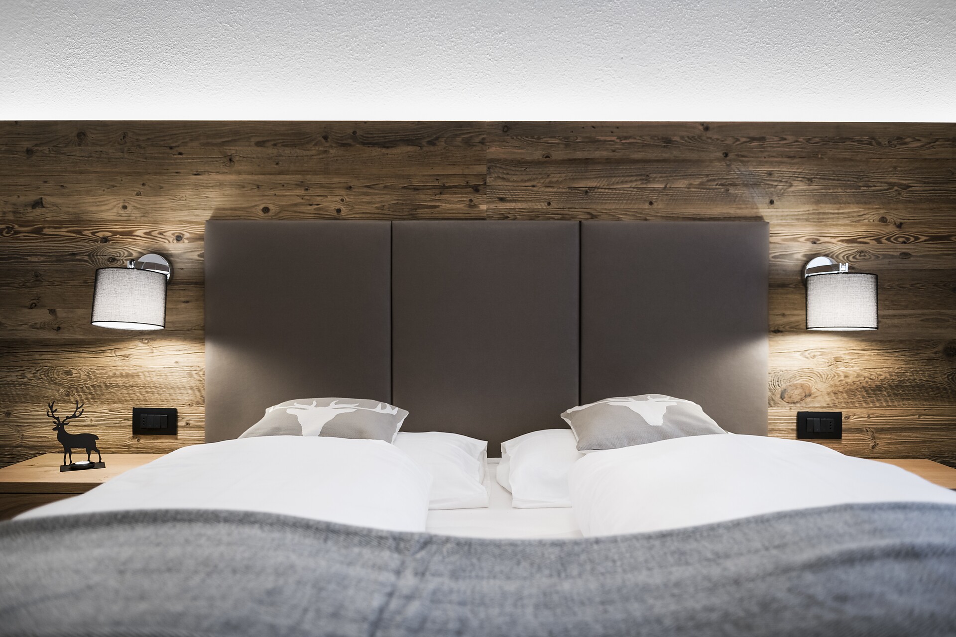 Alpine Chalet Sauter