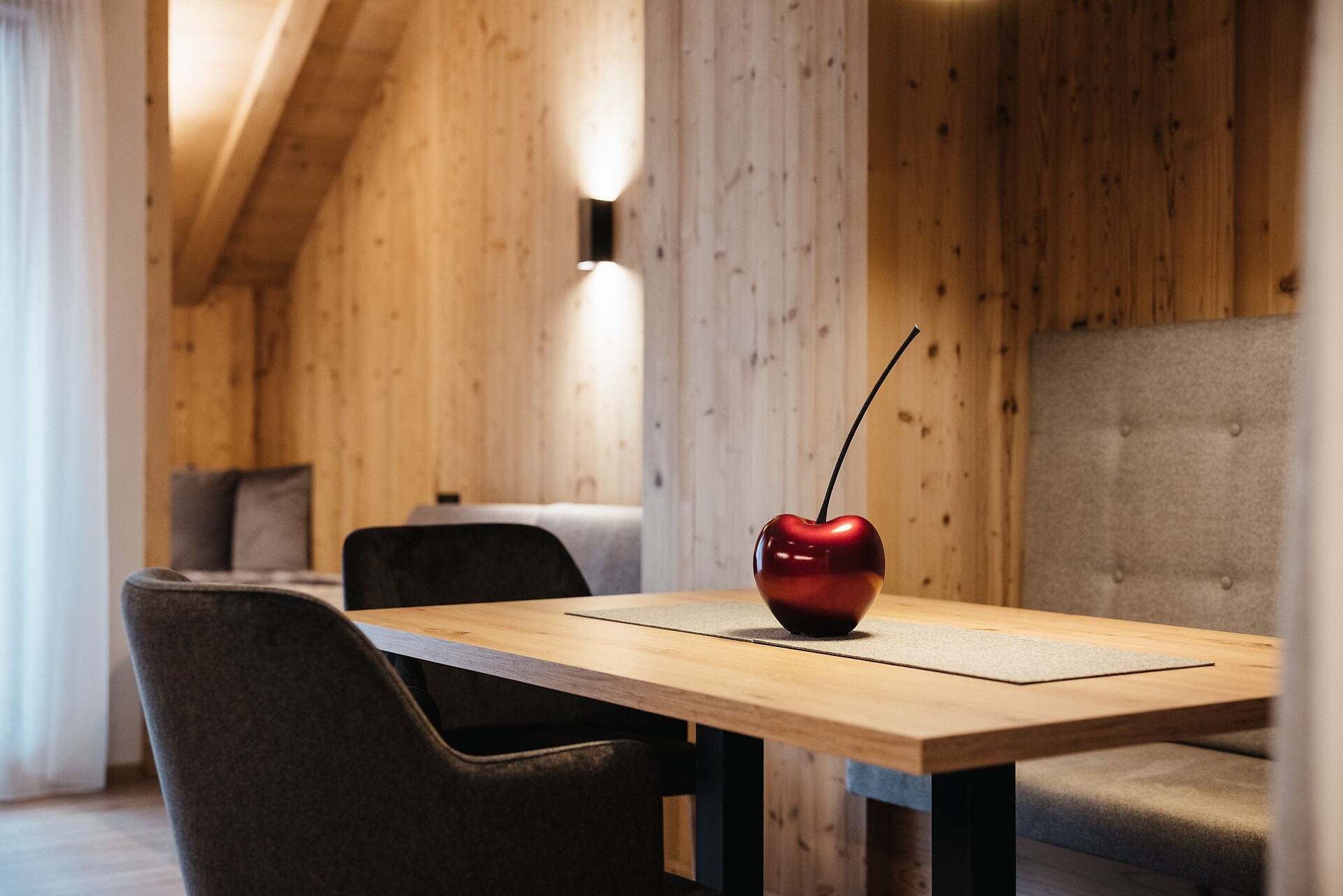 Alpine Chalet Sauter