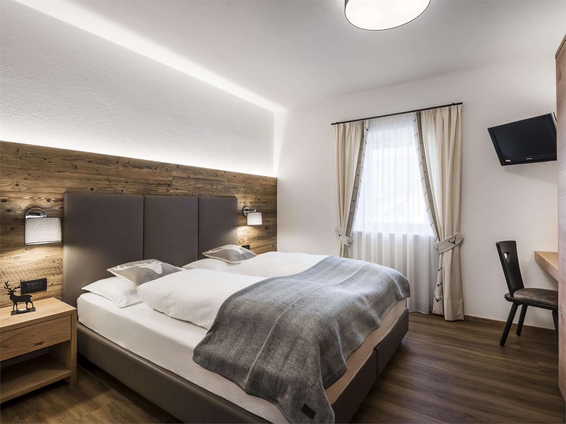 Apartments Alpine Chalet Sauter Al Plan/San Vigilio 1 suedtirol.info