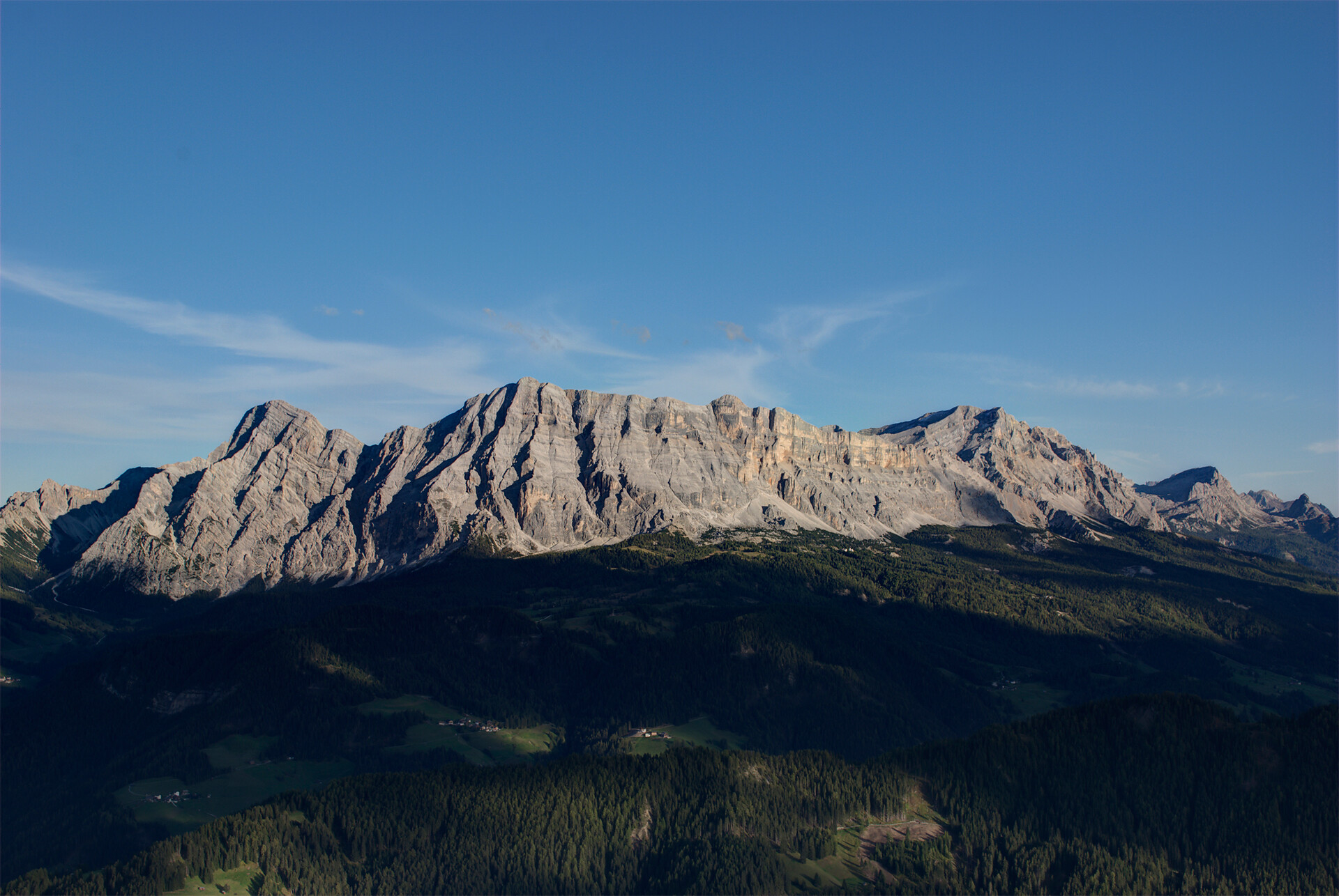 Dolomiti