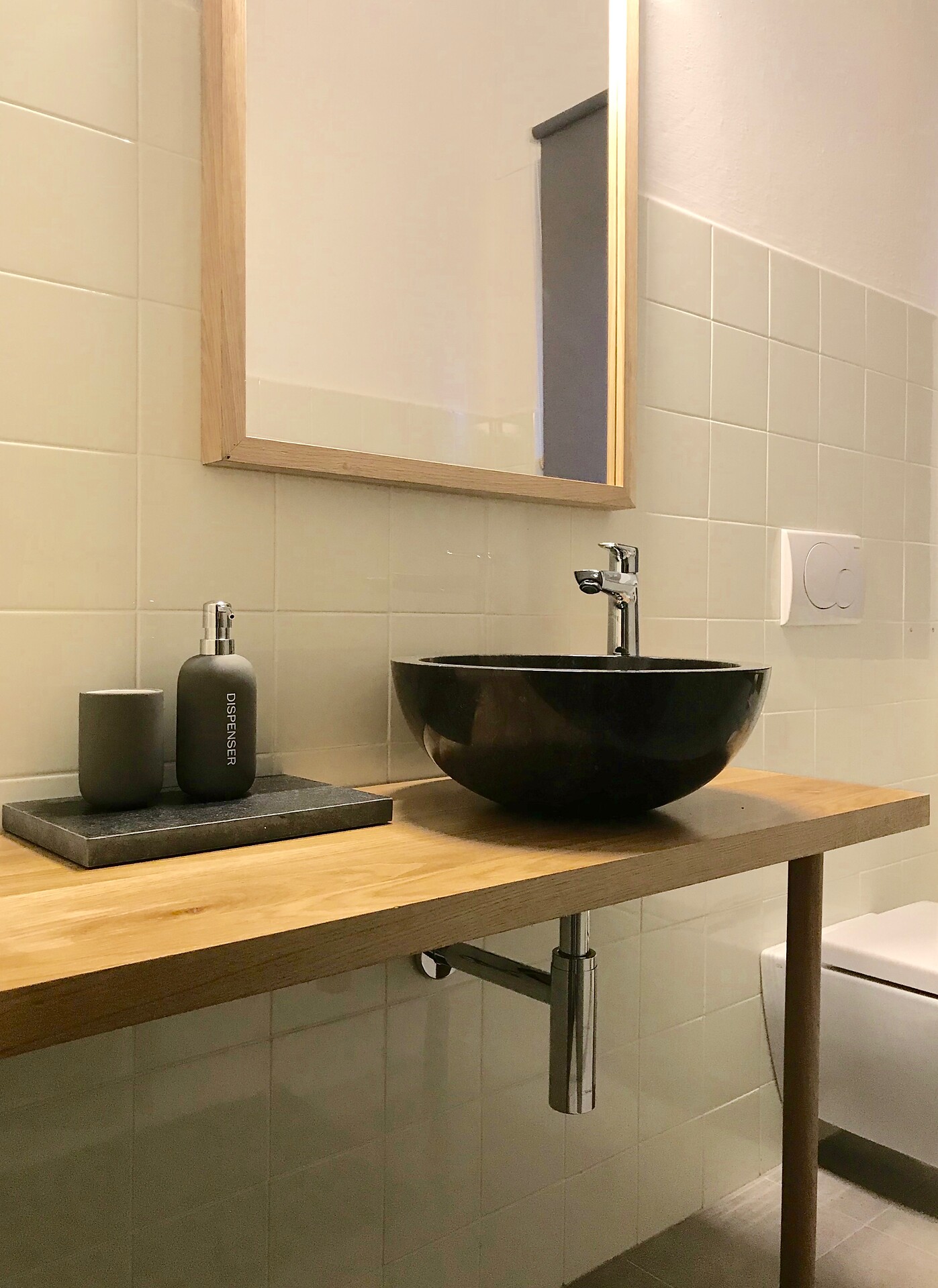 WC