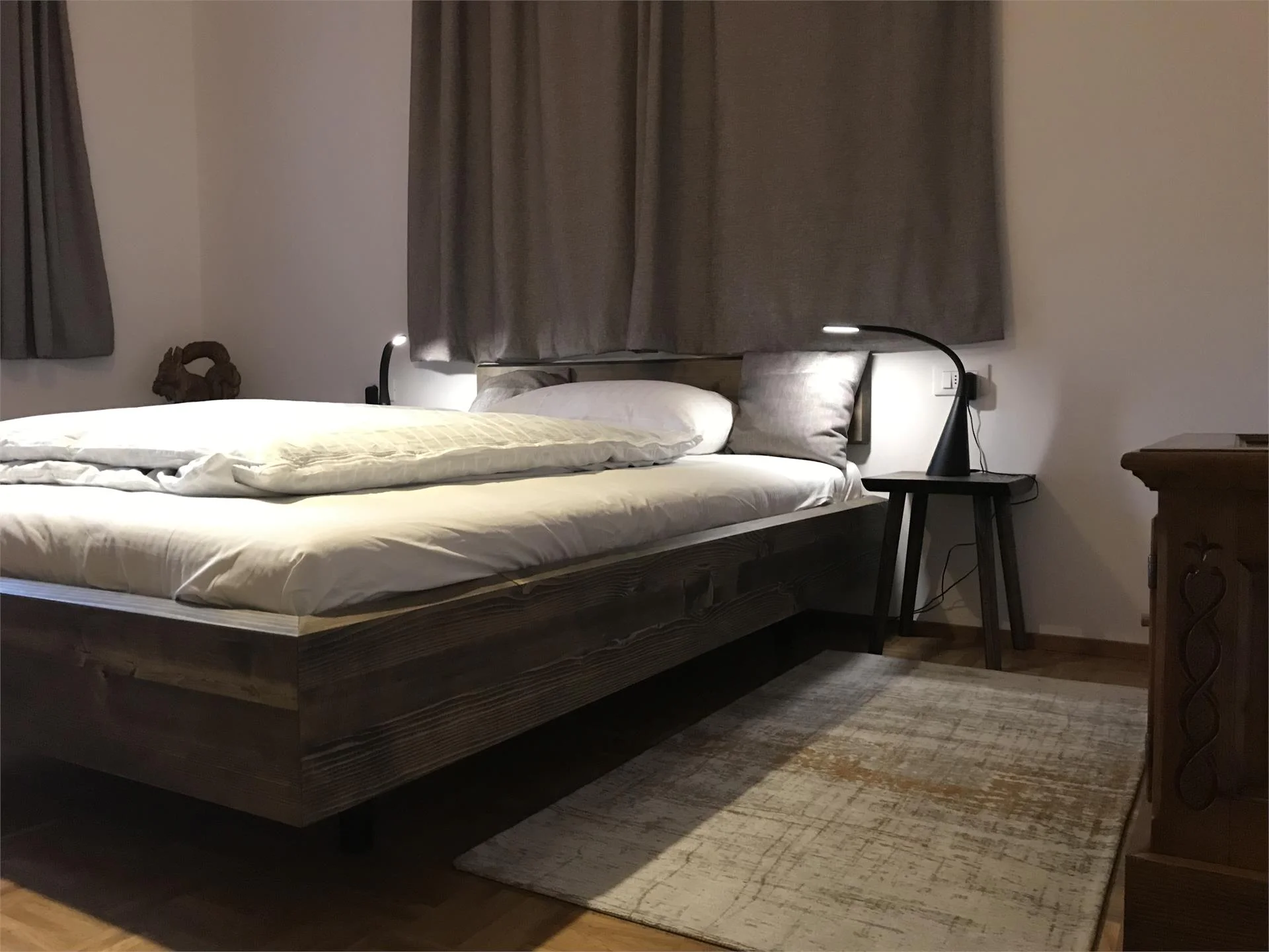 Apartments Dl Pech Santa Cristina Val Gardena 9 suedtirol.info