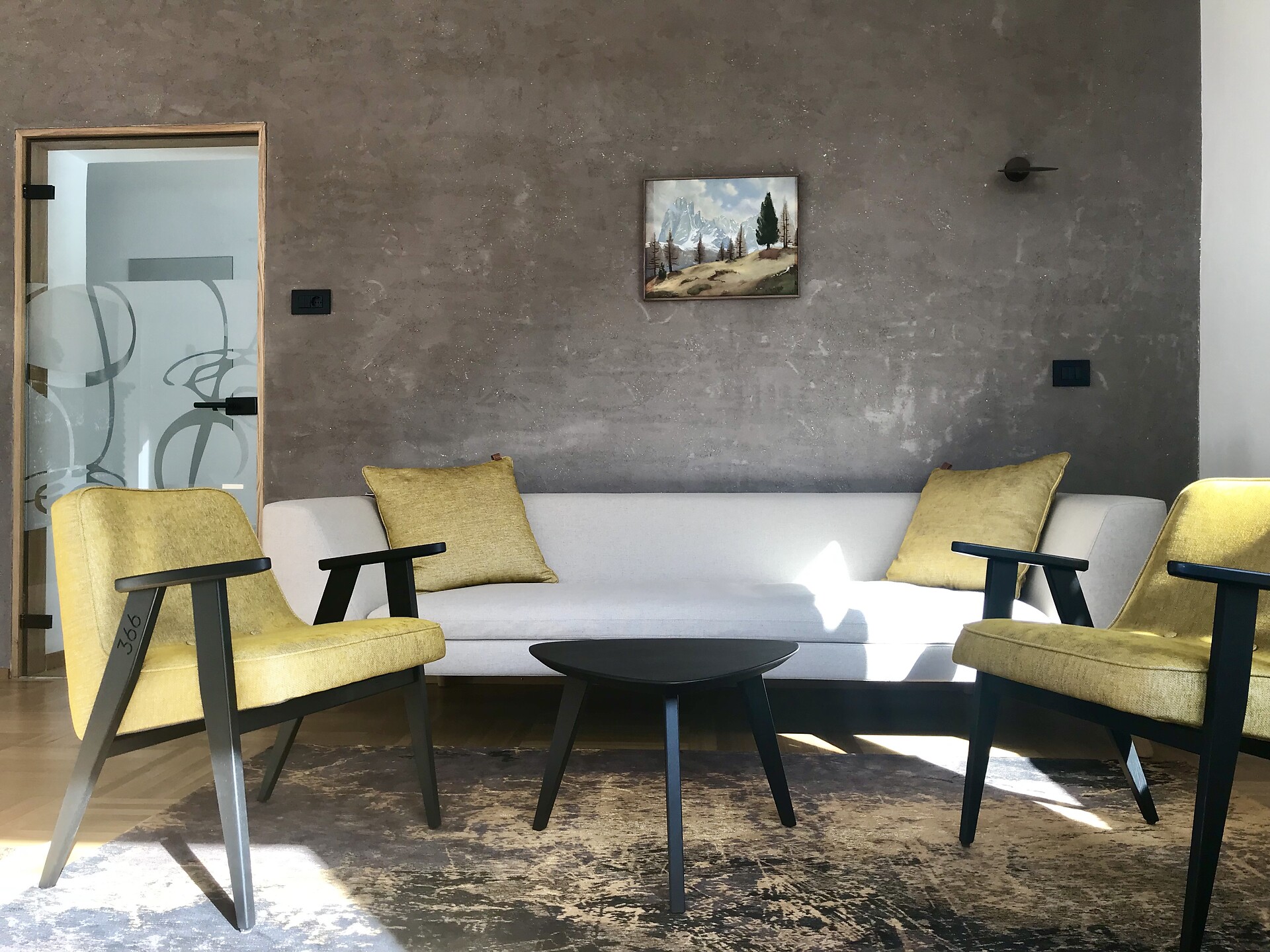 Apartments Dl Pech