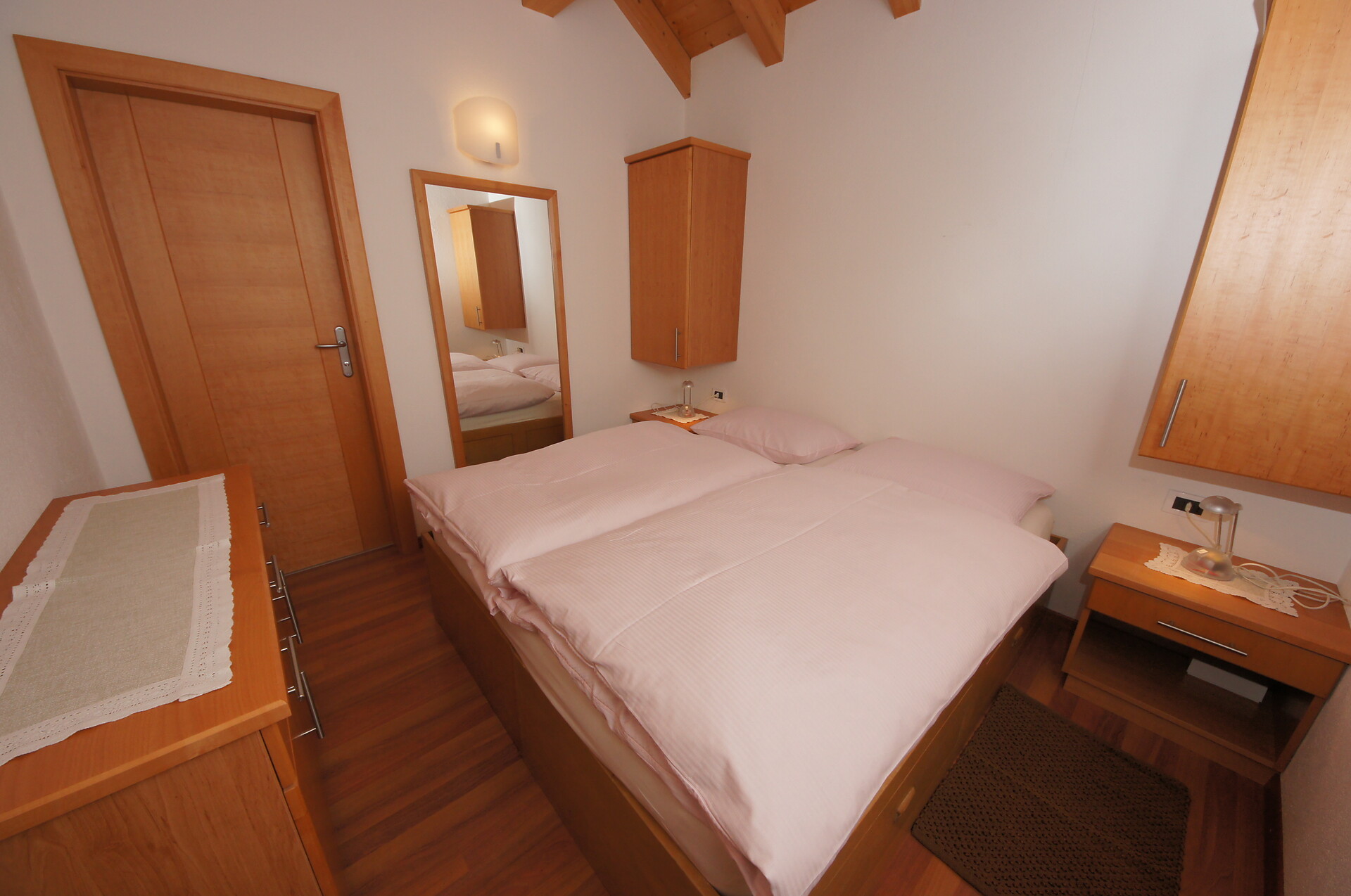 Apartments Ties Alfred - Dolomites Region Kronplatz/Plan de Corones - #8 - suedtirol.info